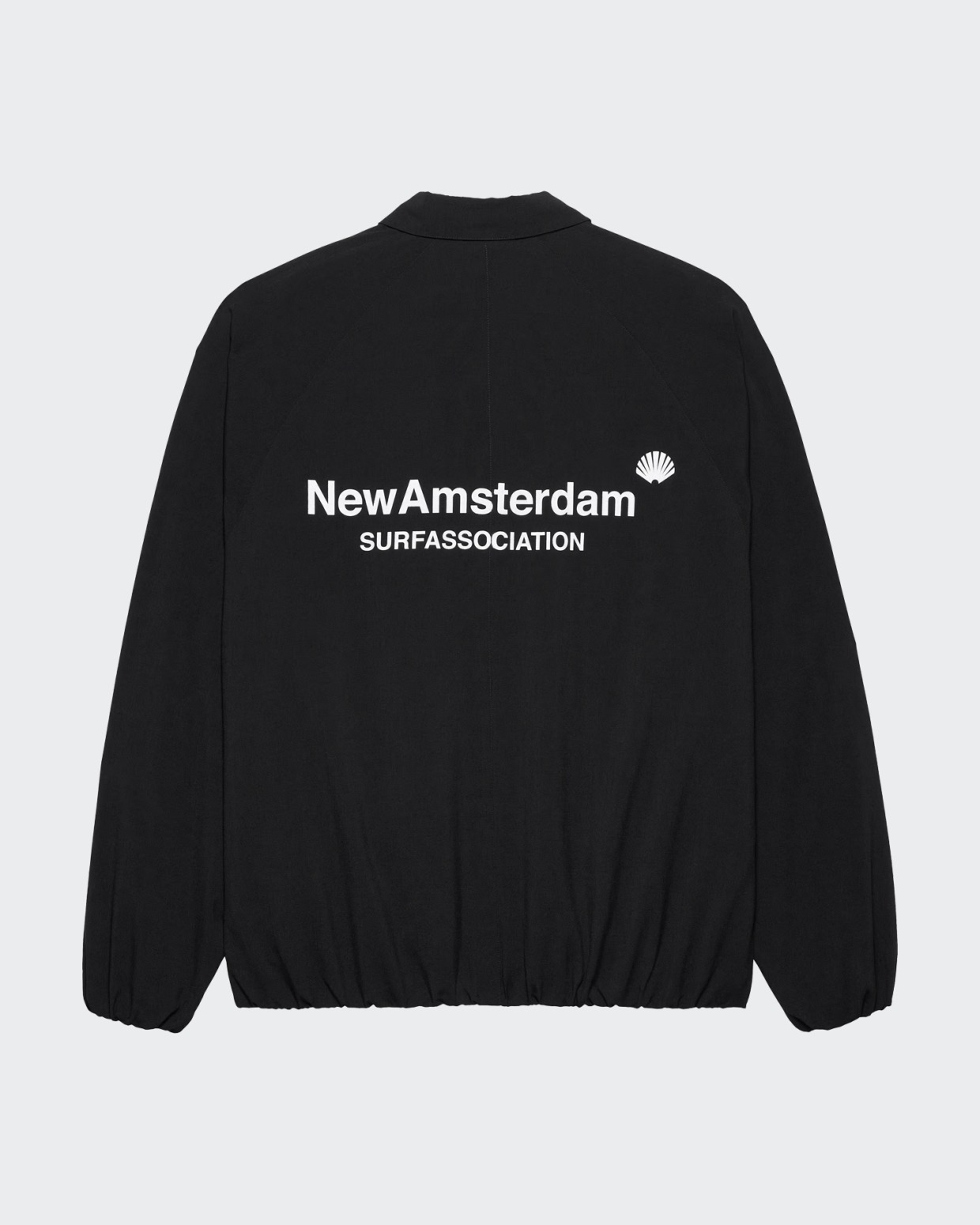 New Amsterdam Surf Association Inflatable Shirt
