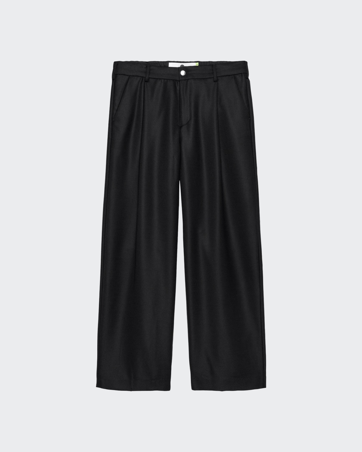 New Amsterdam Surf Association Wool After Trouser