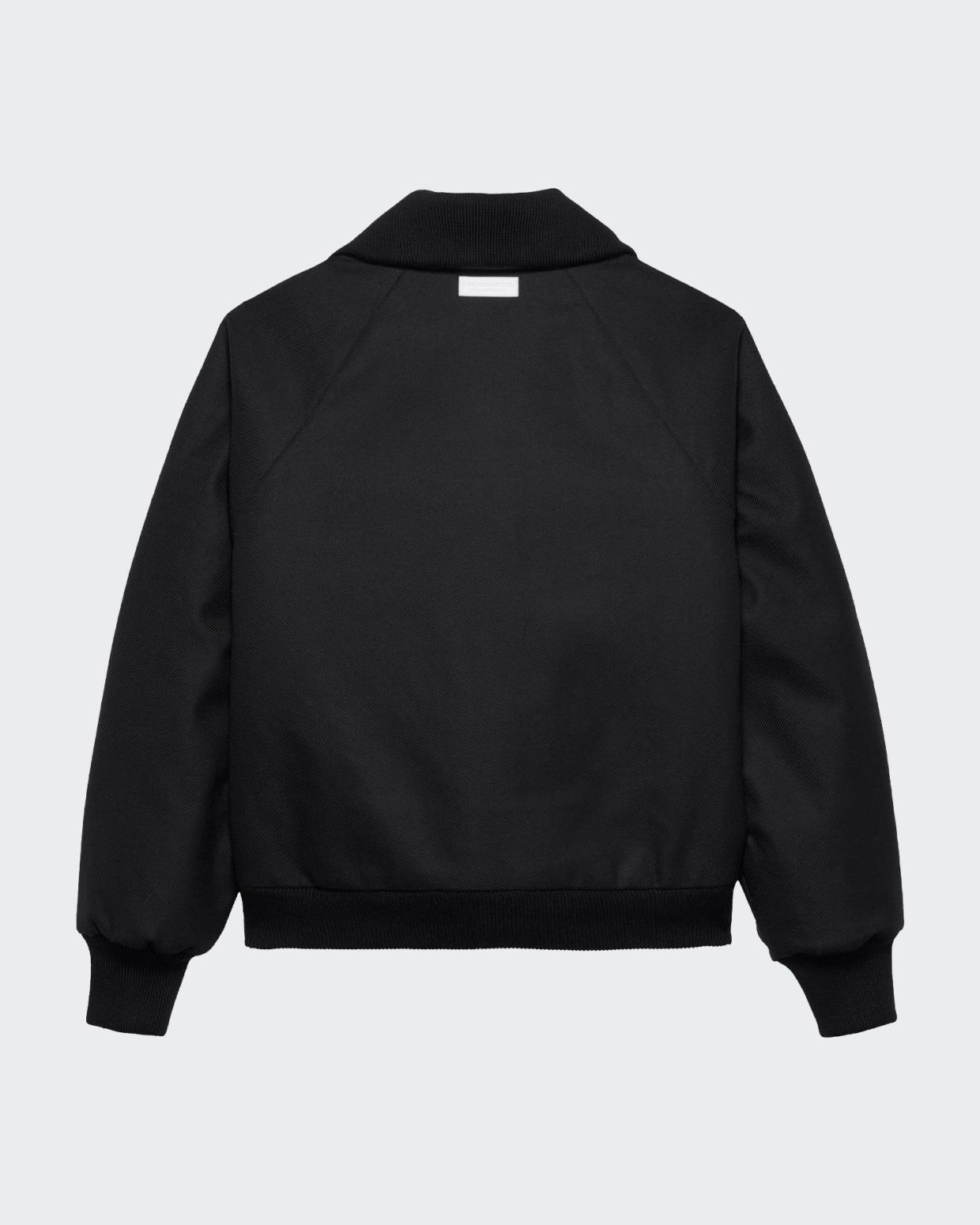 New Amsterdam Surf Association Wool Bomber Jacket