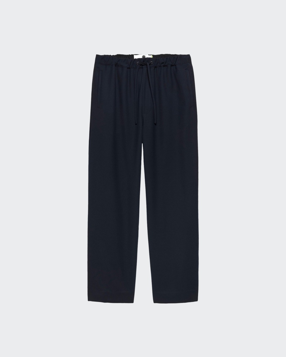 New Amsterdam Surf Association Wool Work Trousers