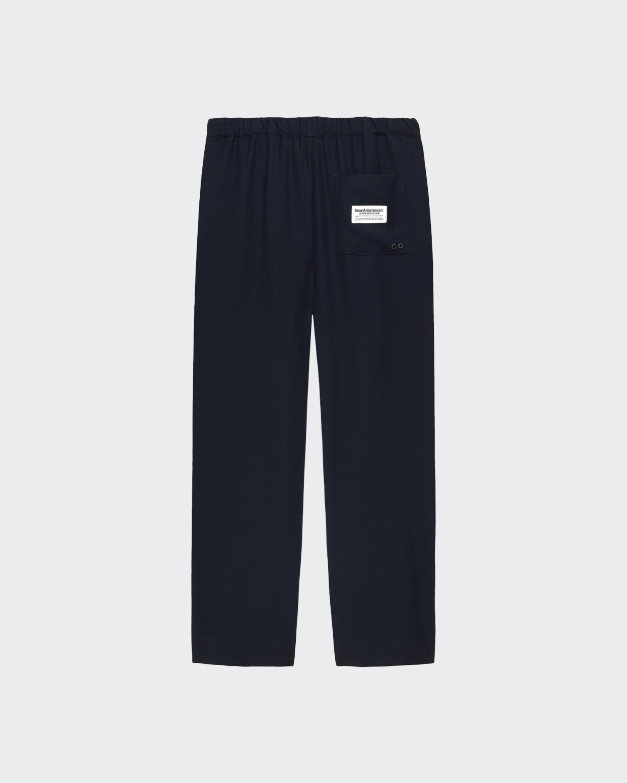 New Amsterdam Surf Association Wool Work Trousers