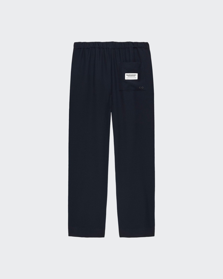 New Amsterdam Surf Association Wool Work Trousers