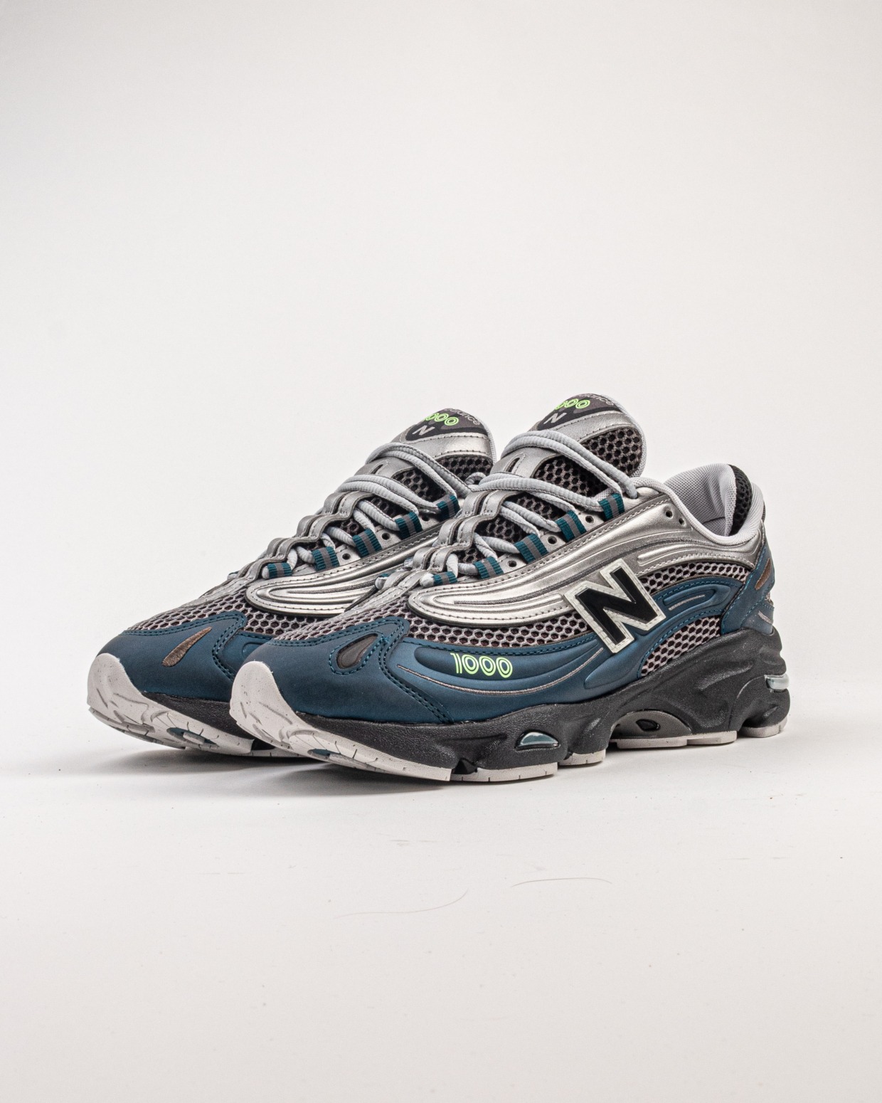 New Balance M1000S