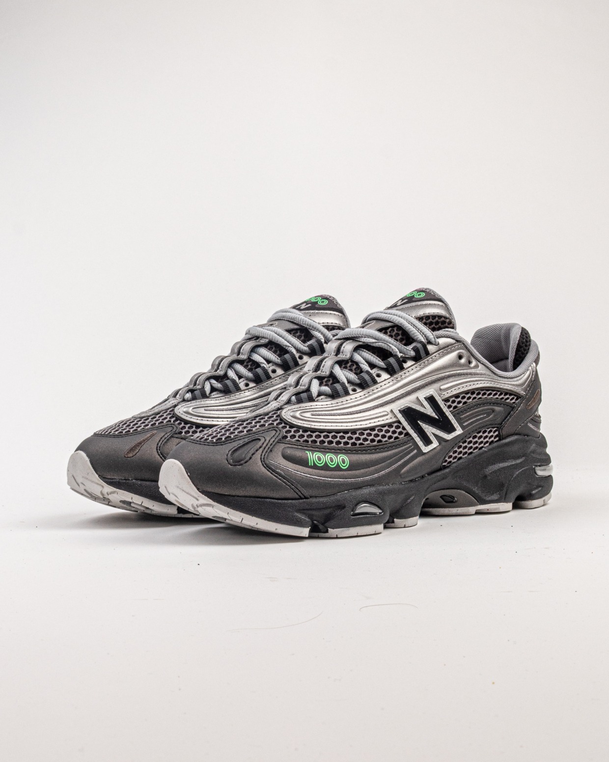 New Balance M1000T