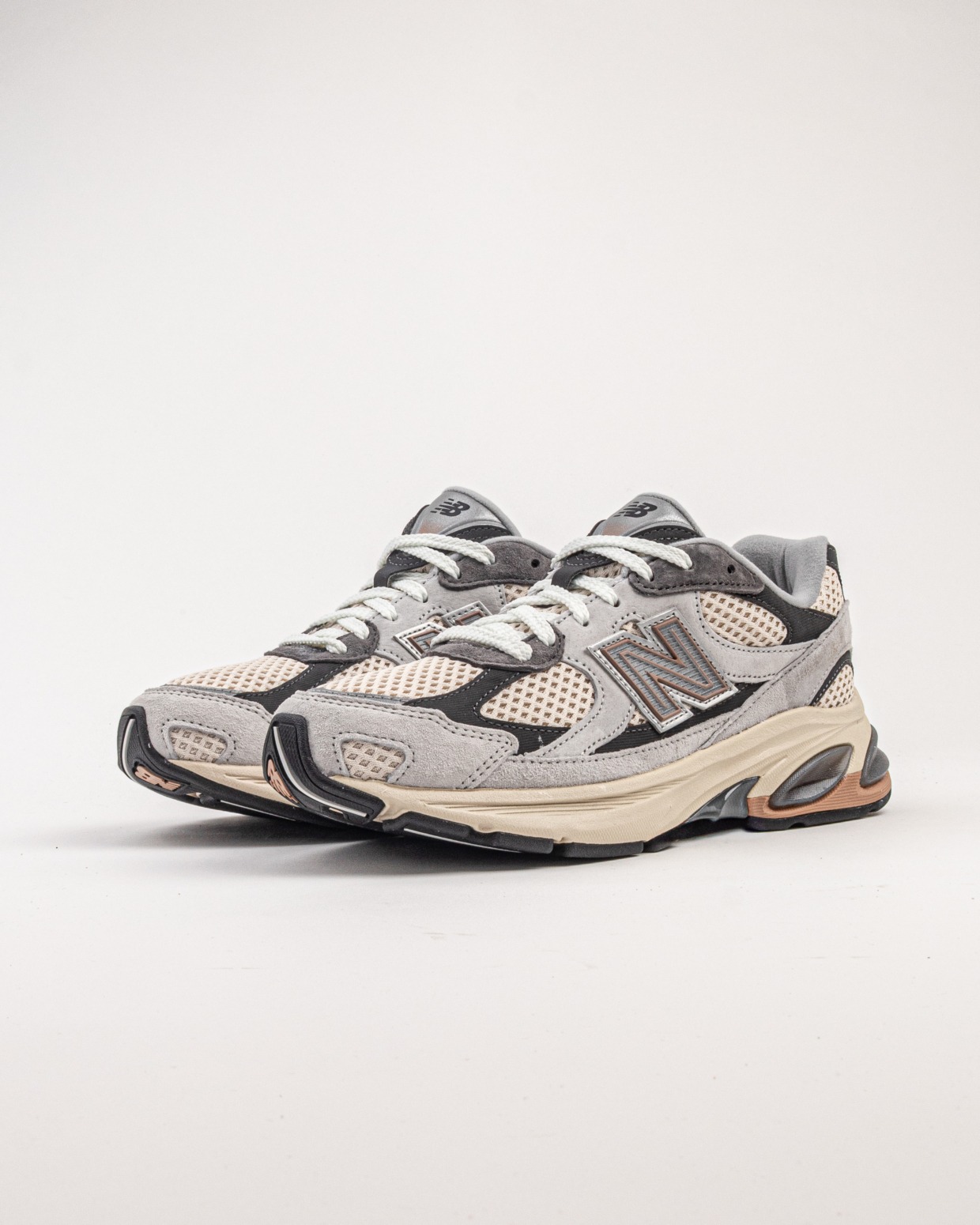 New Balance U2010TTO