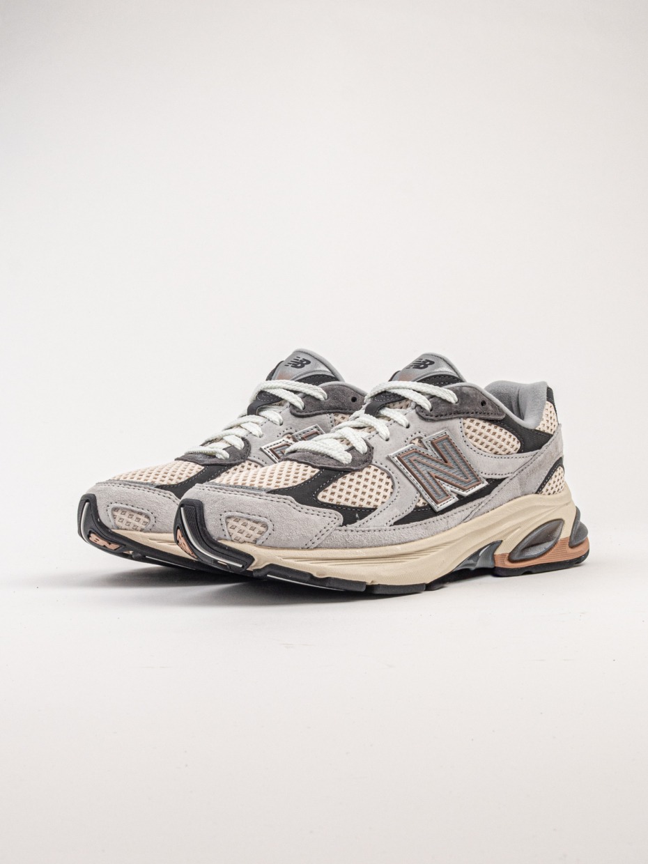 New Balance U2010TTO