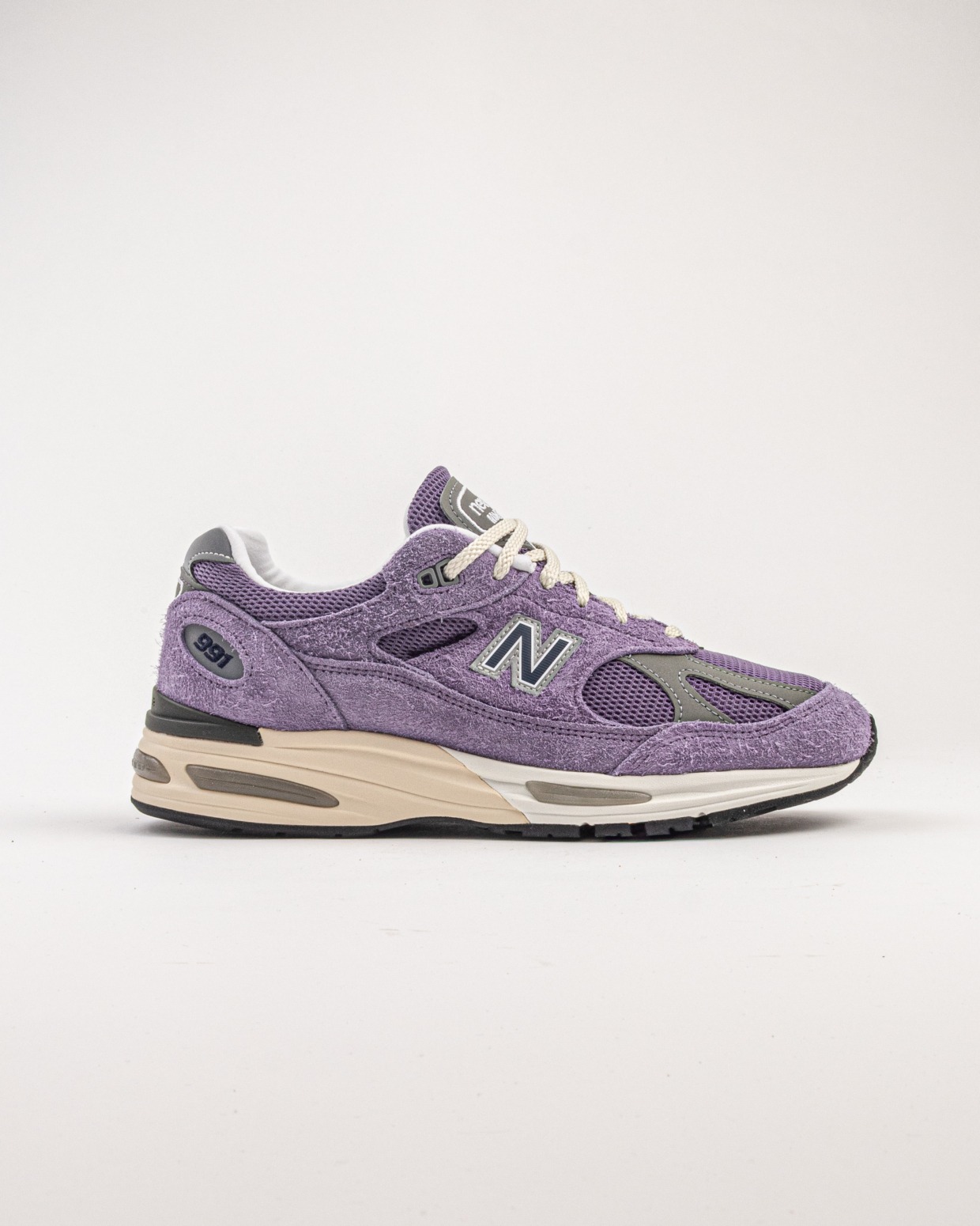 New Balance U991LV2