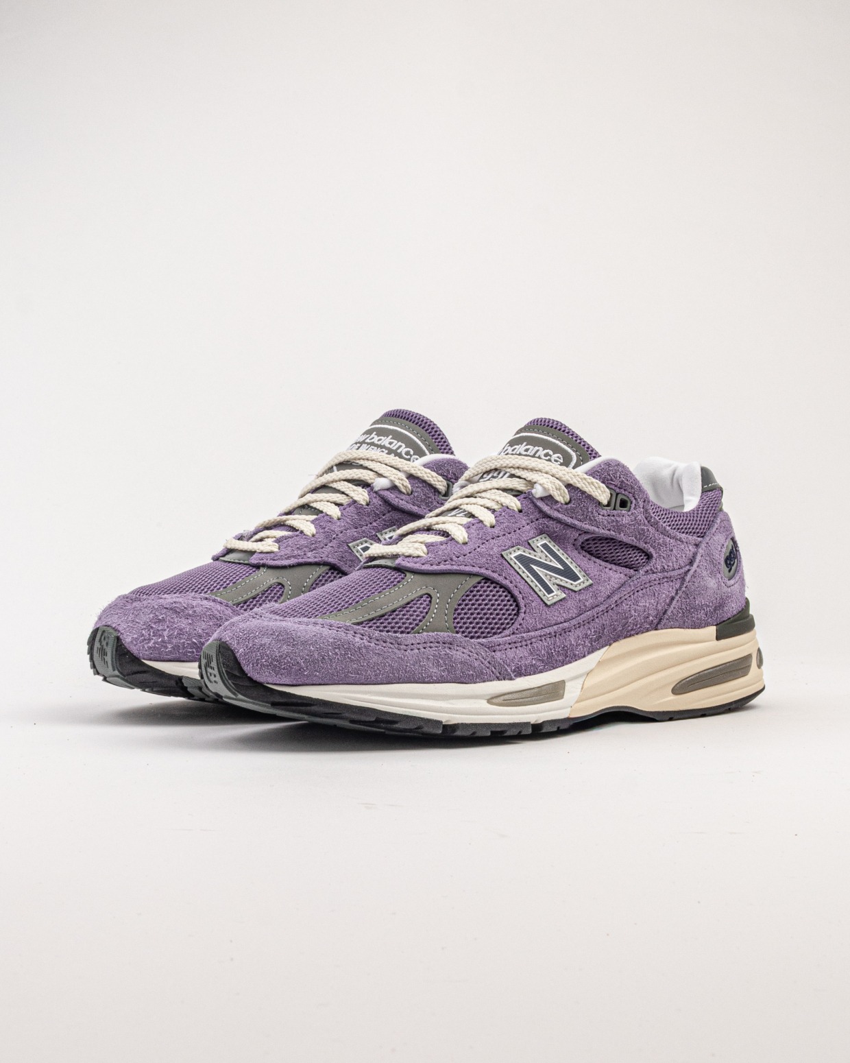 New Balance U991LV2