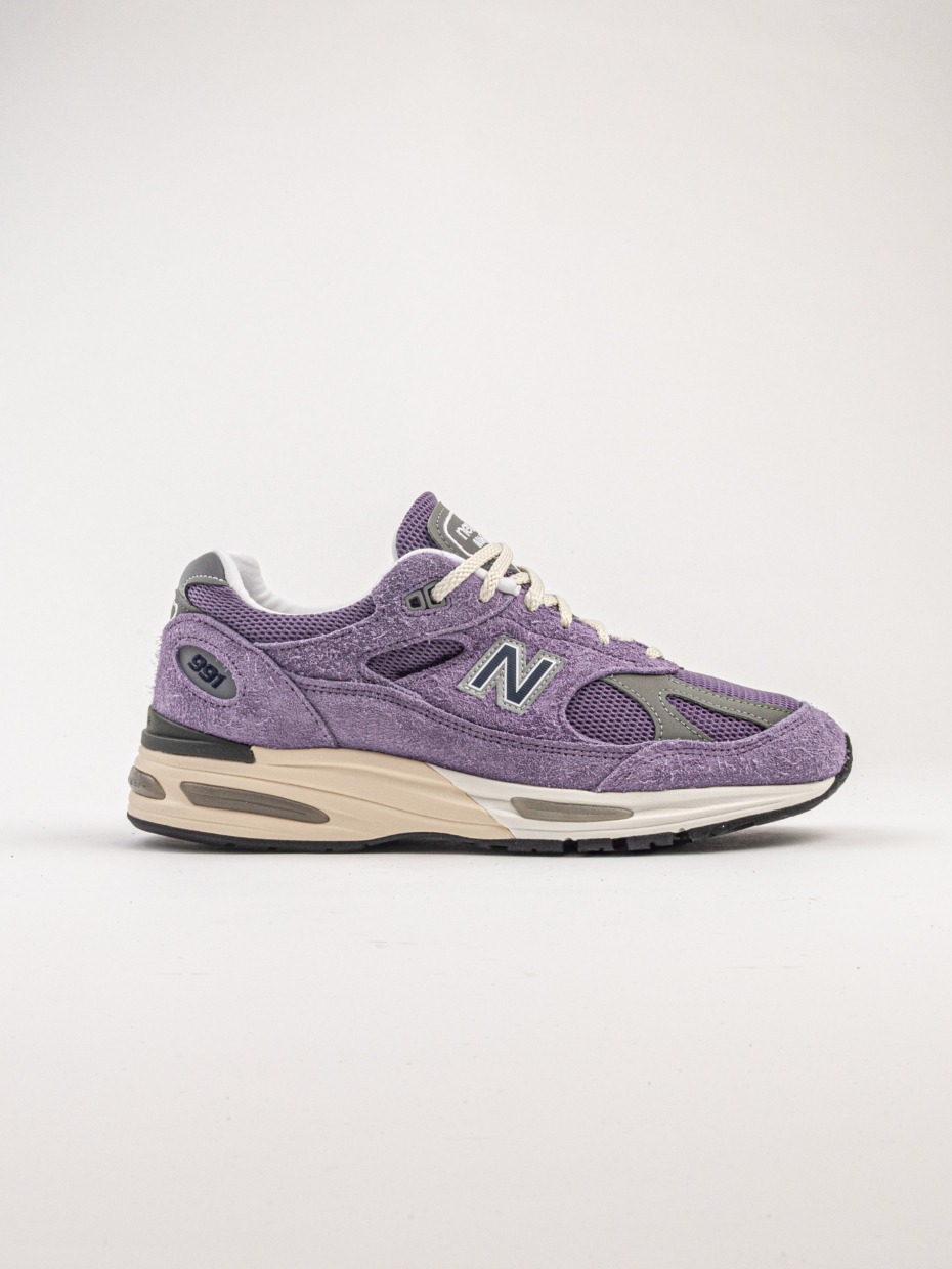 New Balance U991LV2