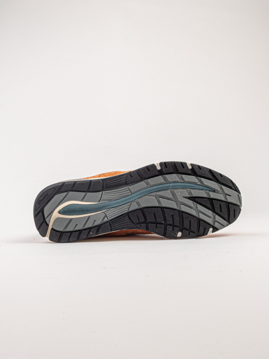 New Balance U991OV2
