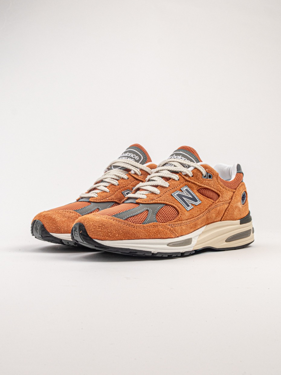 New Balance U991OV2