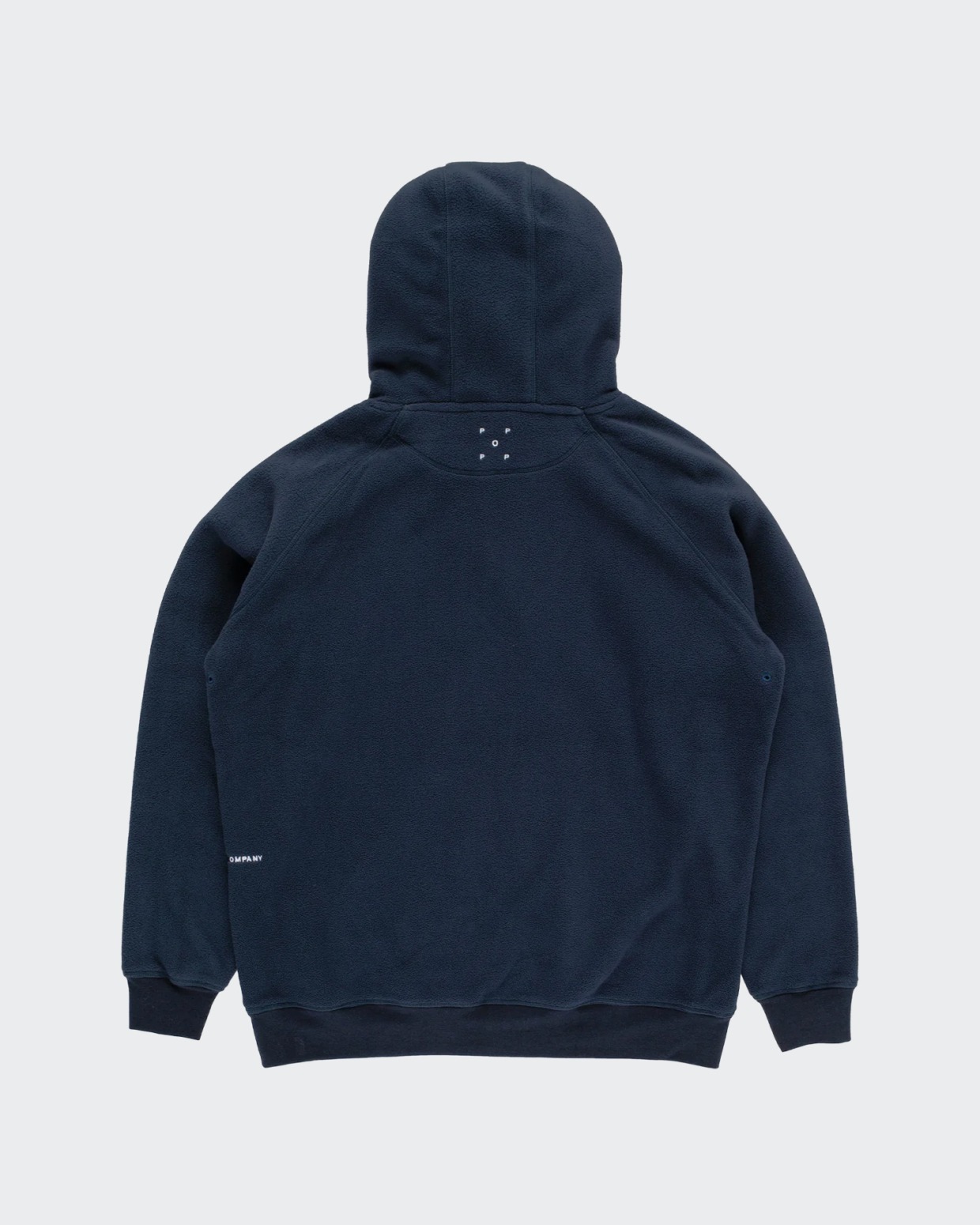 POP Trading Arch Hooded Sweater