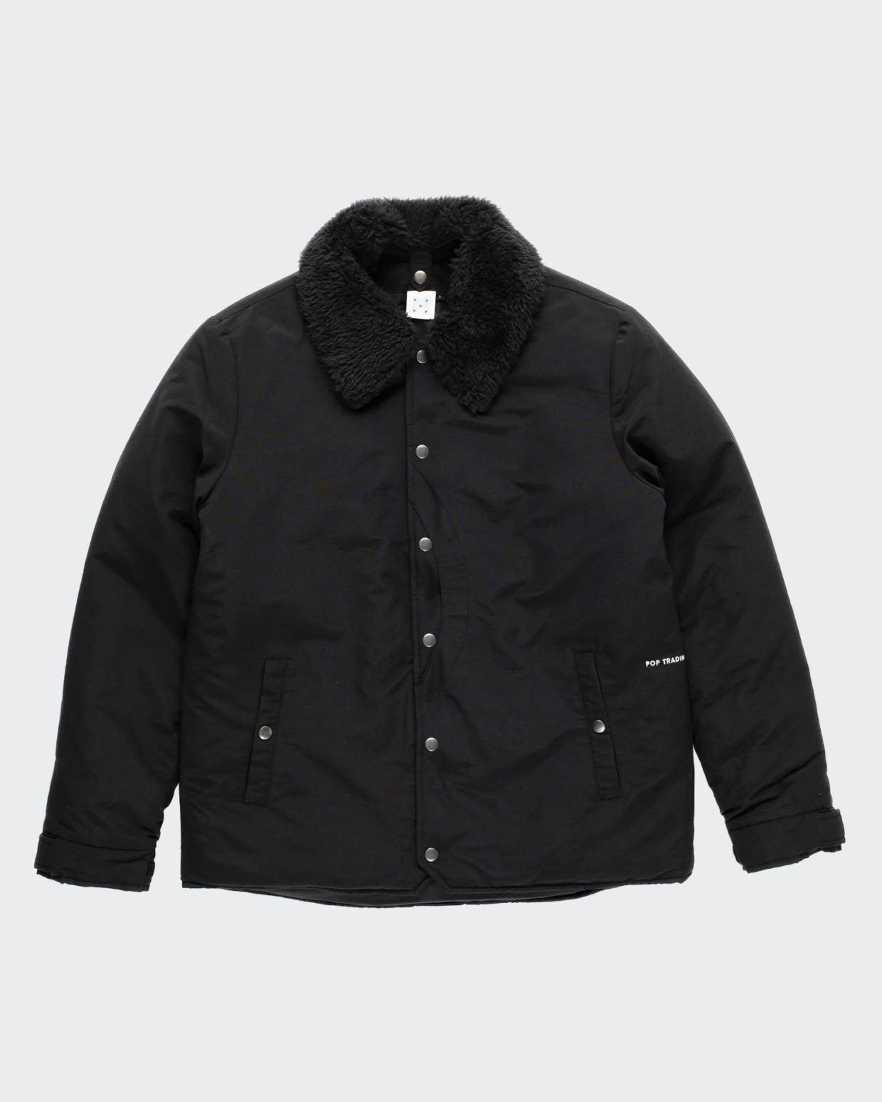 POP Trading Padded Jacket