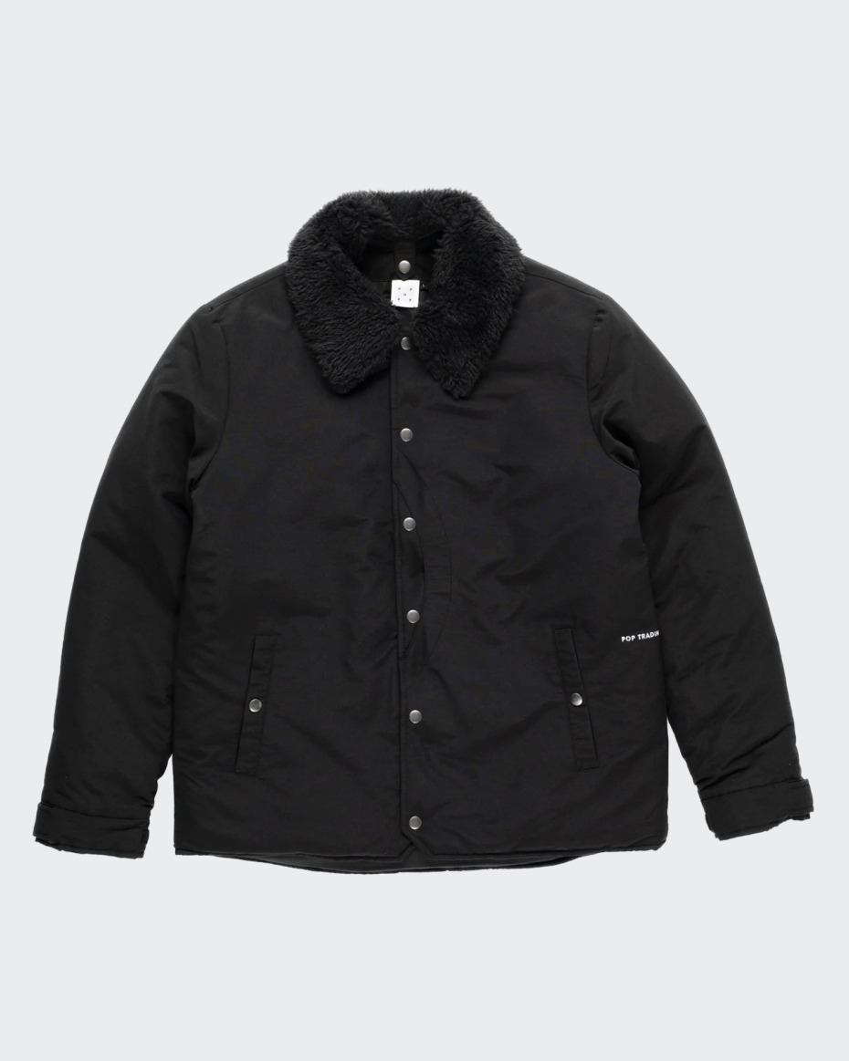 POP Trading Padded Jacket