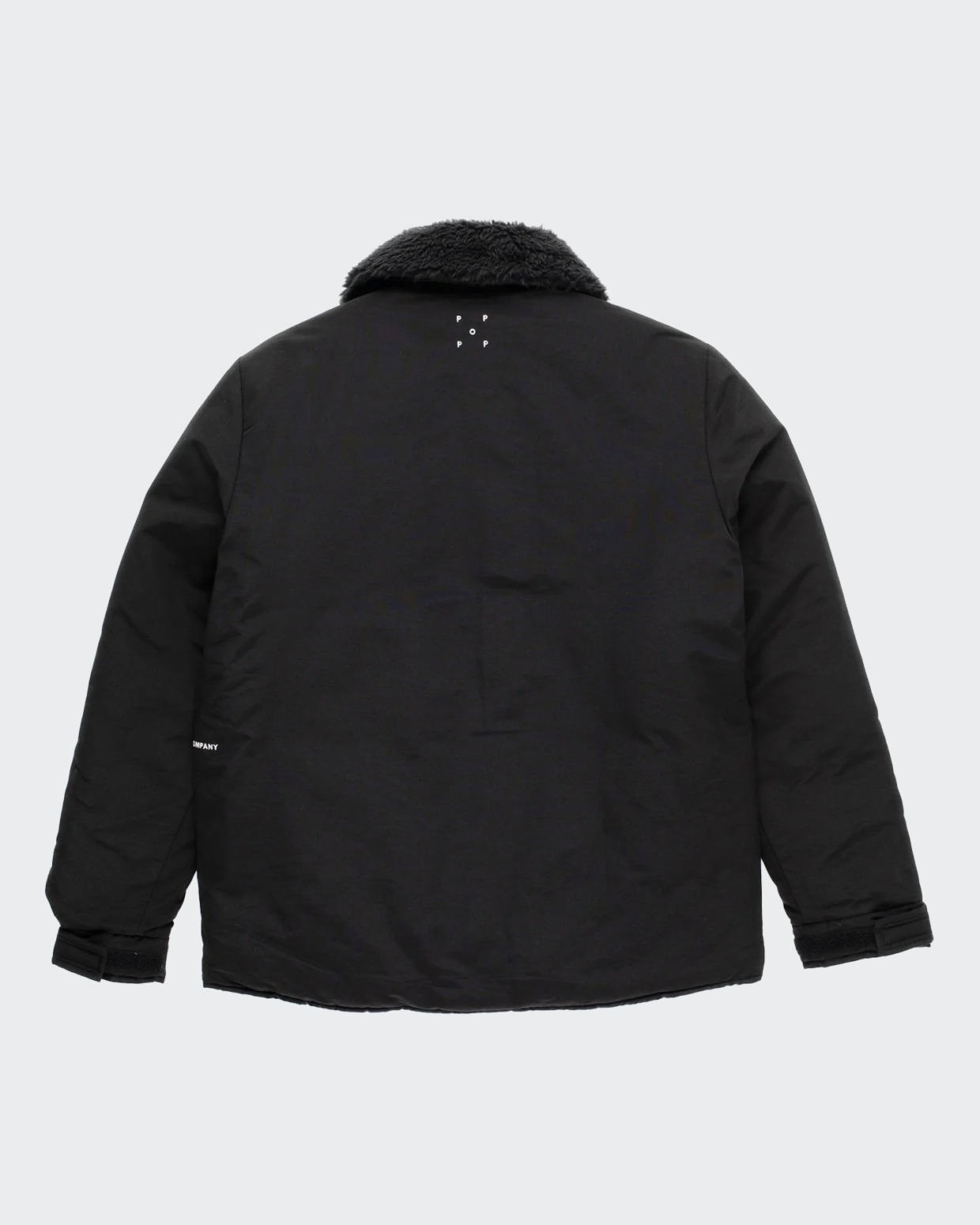 POP Trading Padded Jacket
