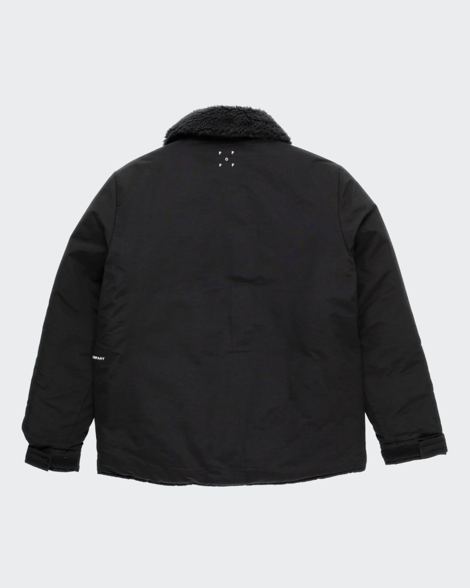 POP Trading Padded Jacket