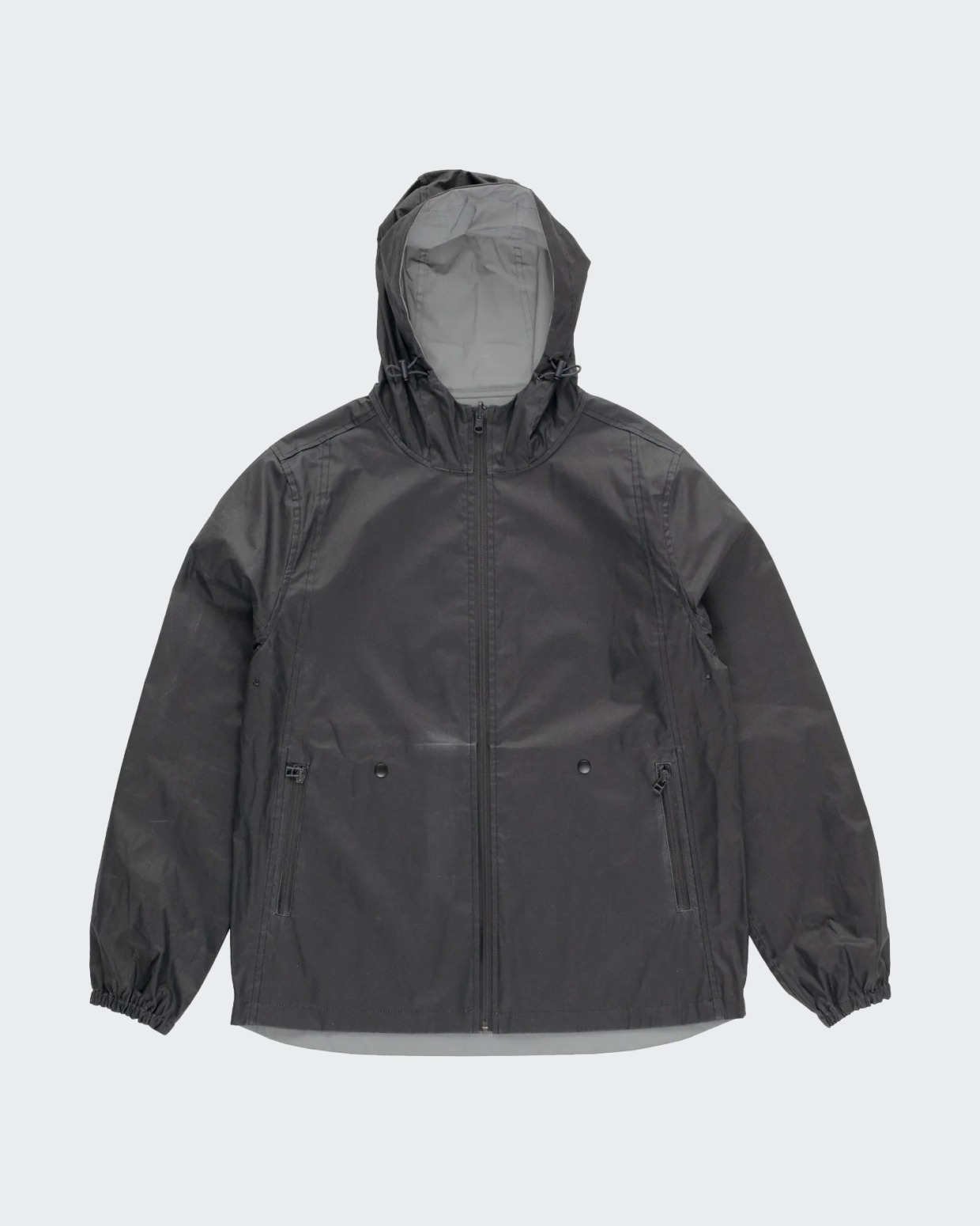 POP Trading Reversible Tech Jacket