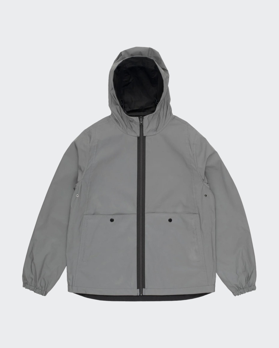 POP Trading Reversible Tech Jacket POP Trading Reversible Tech Jacket