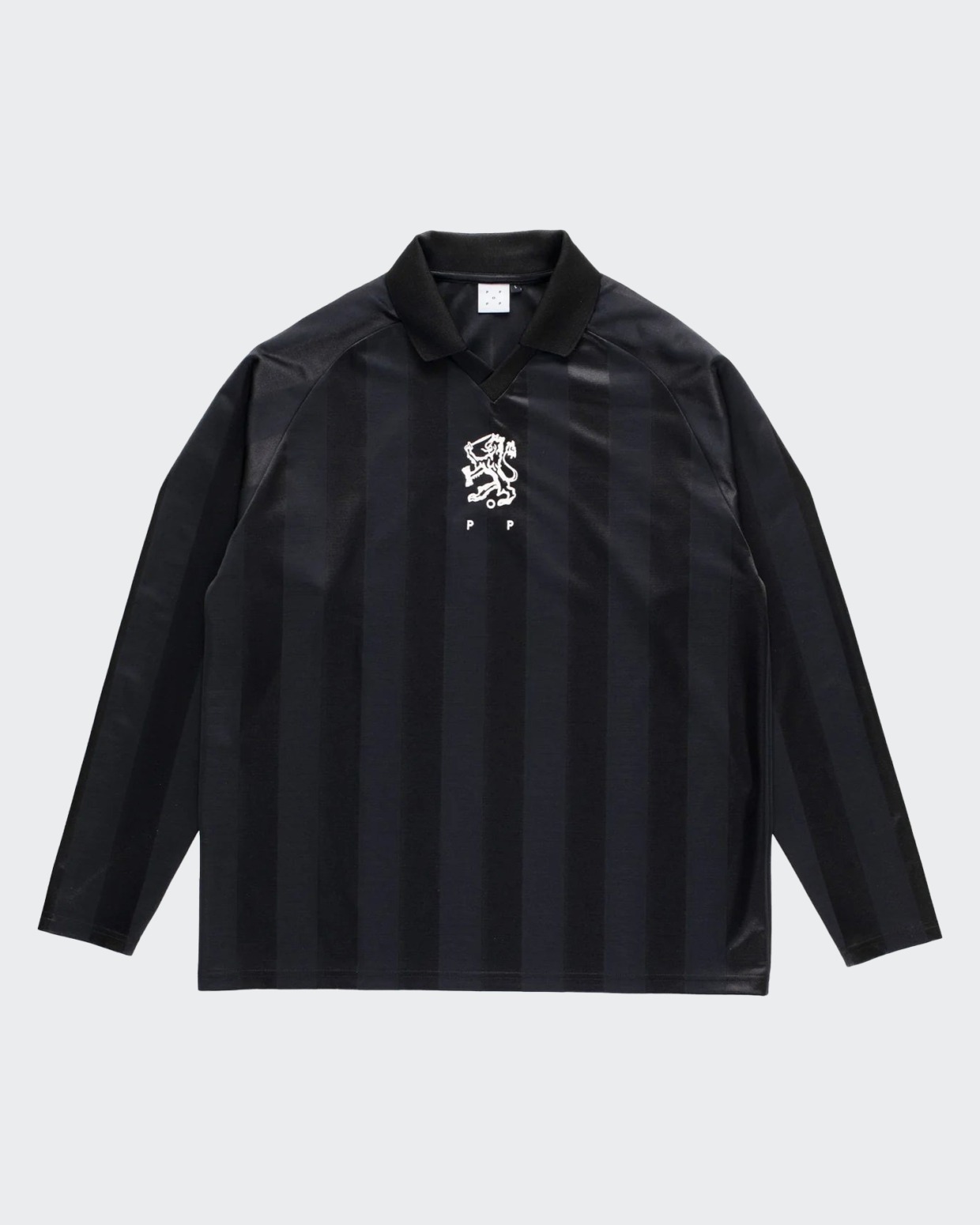 POP Trading Sportif Longsleeve T-Shirt