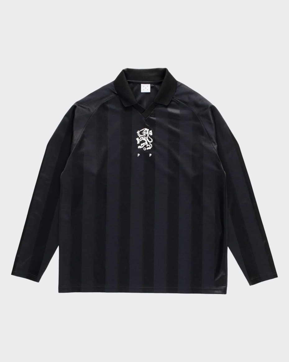 POP Trading Sportif Longsleeve T-Shirt