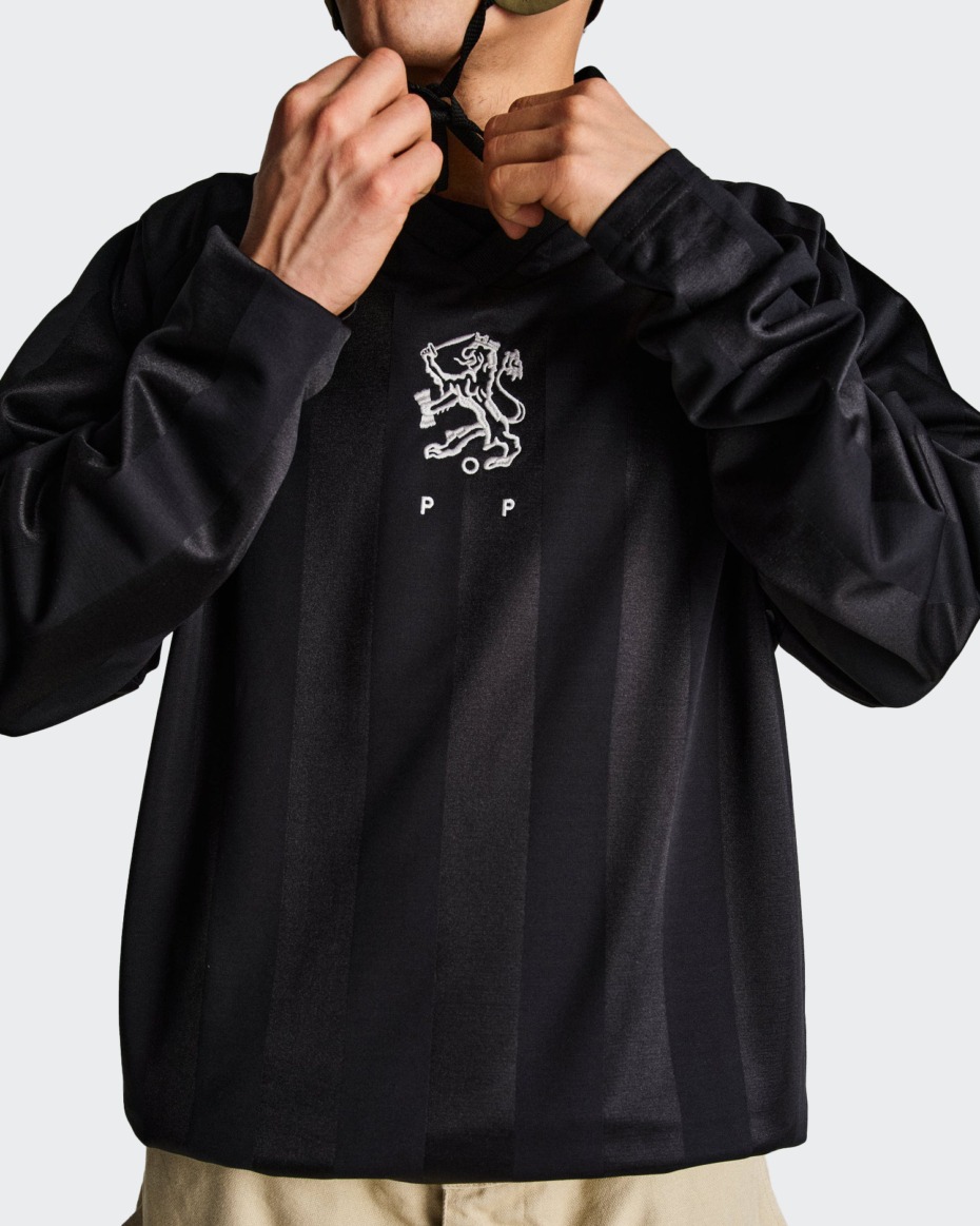POP Trading Sportif Longsleeve T-Shirt