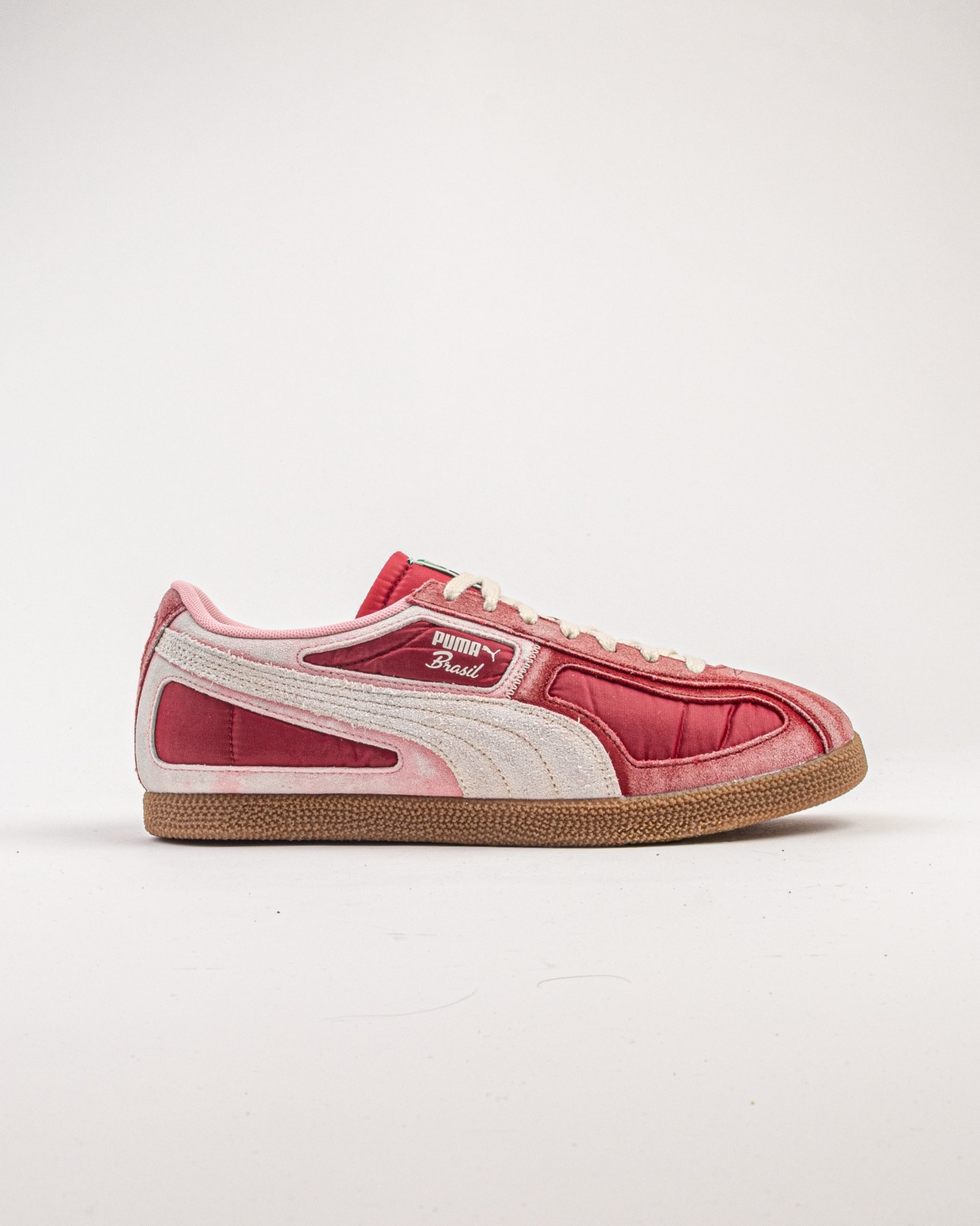 Puma X Kid Super Brasil Panels