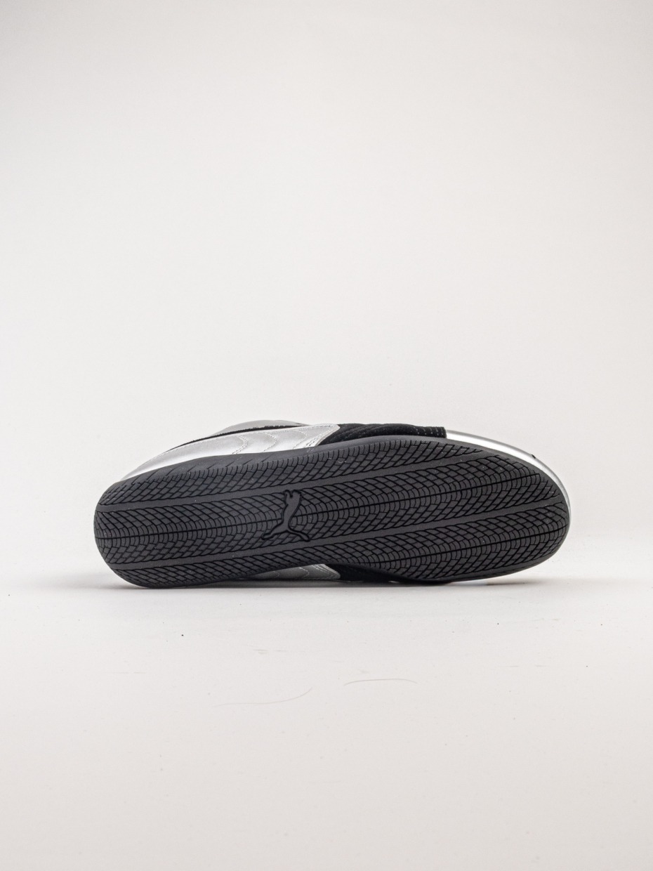 Puma Speedcat Metallic Puma Speedcat Metallic