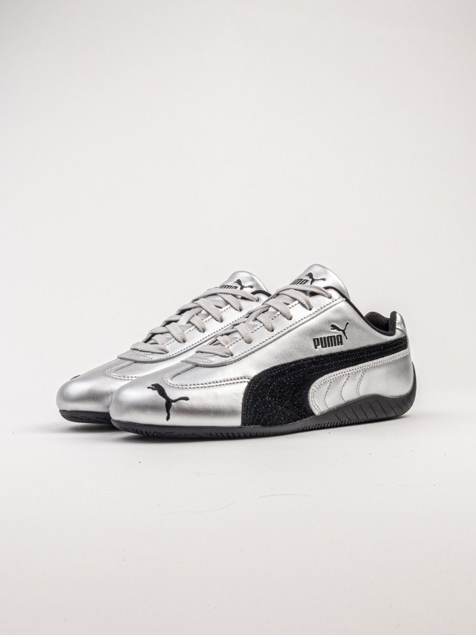 Puma Speedcat Metallic Puma Speedcat Metallic