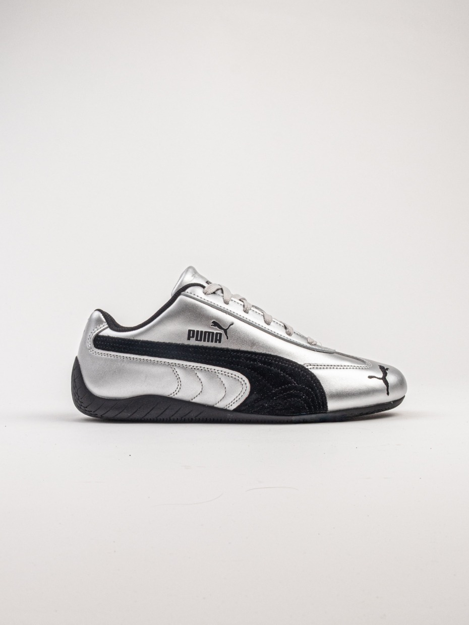 Puma Speedcat Metallic Puma Speedcat Metallic