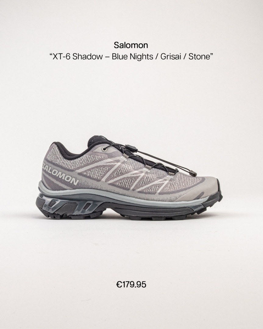 salomon xt6 shadow fp01