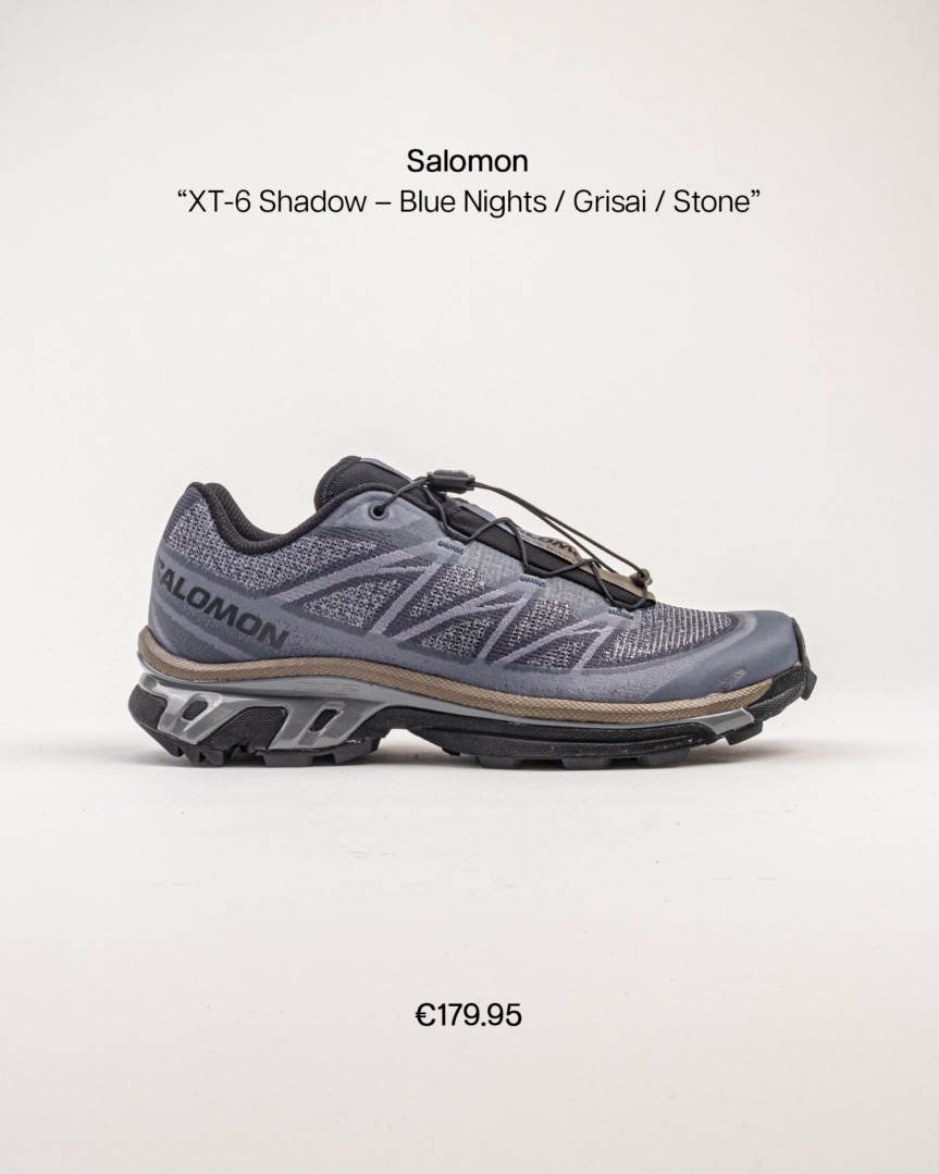 salomon xt6 shadow fp02