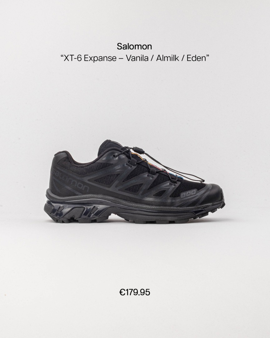 salomon xt6 shadow fp04