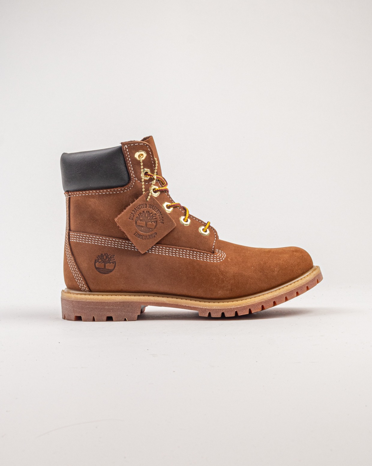 Timberland 6 inch Lace Waterproof Timberland 6 inch Lace Waterproof