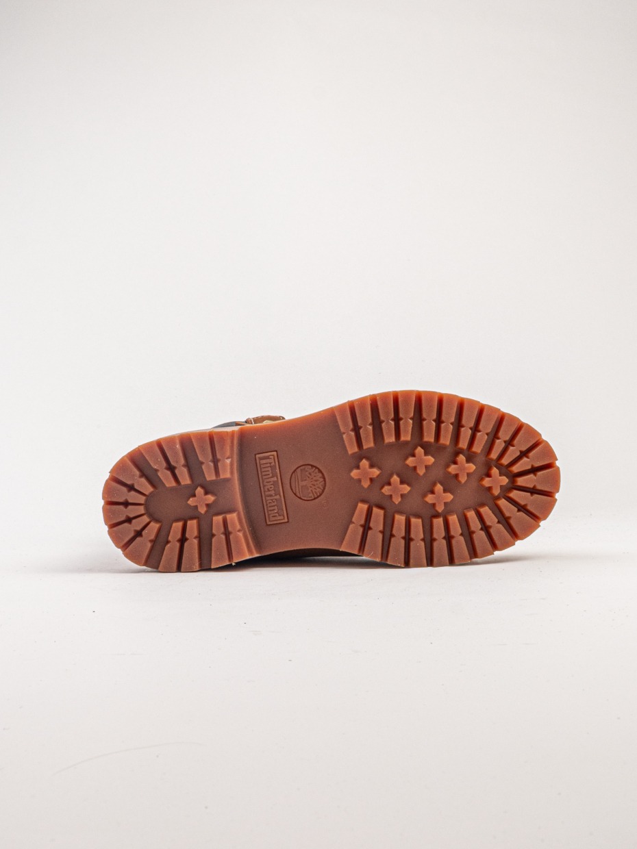 Timberland 6 inch Lace Waterproof