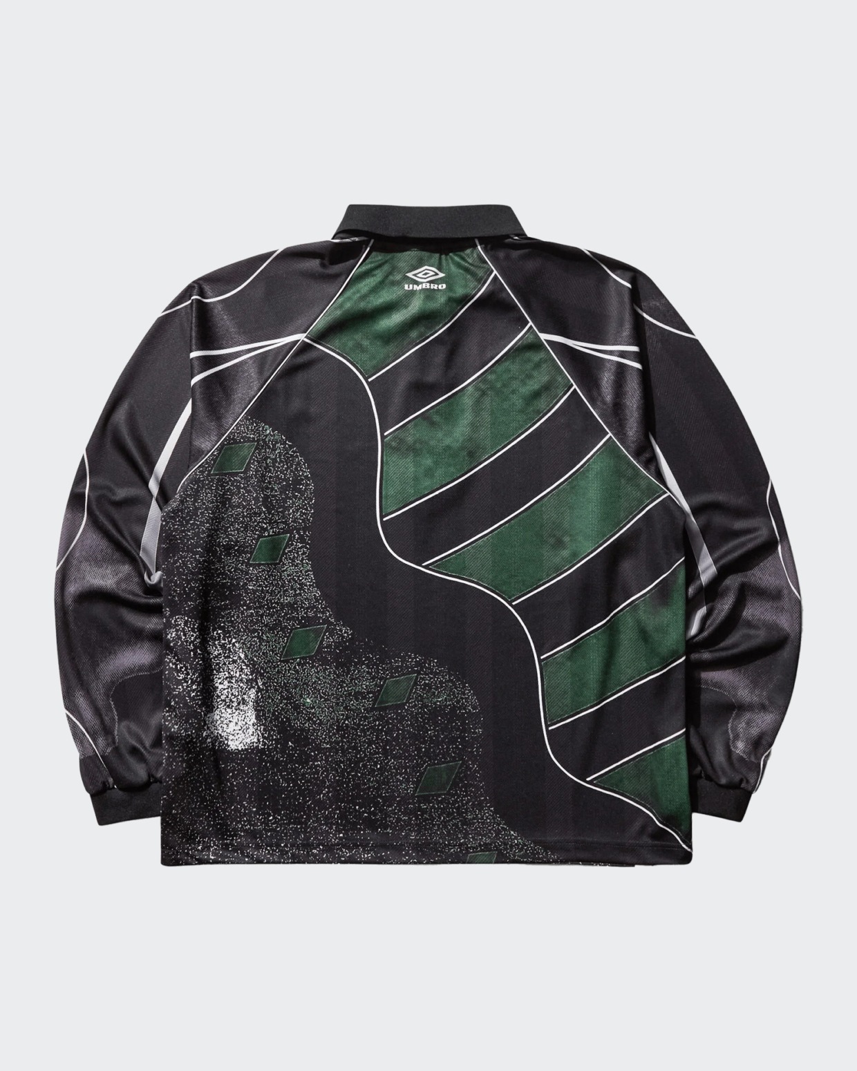 Umbro 95-96 LS Polo