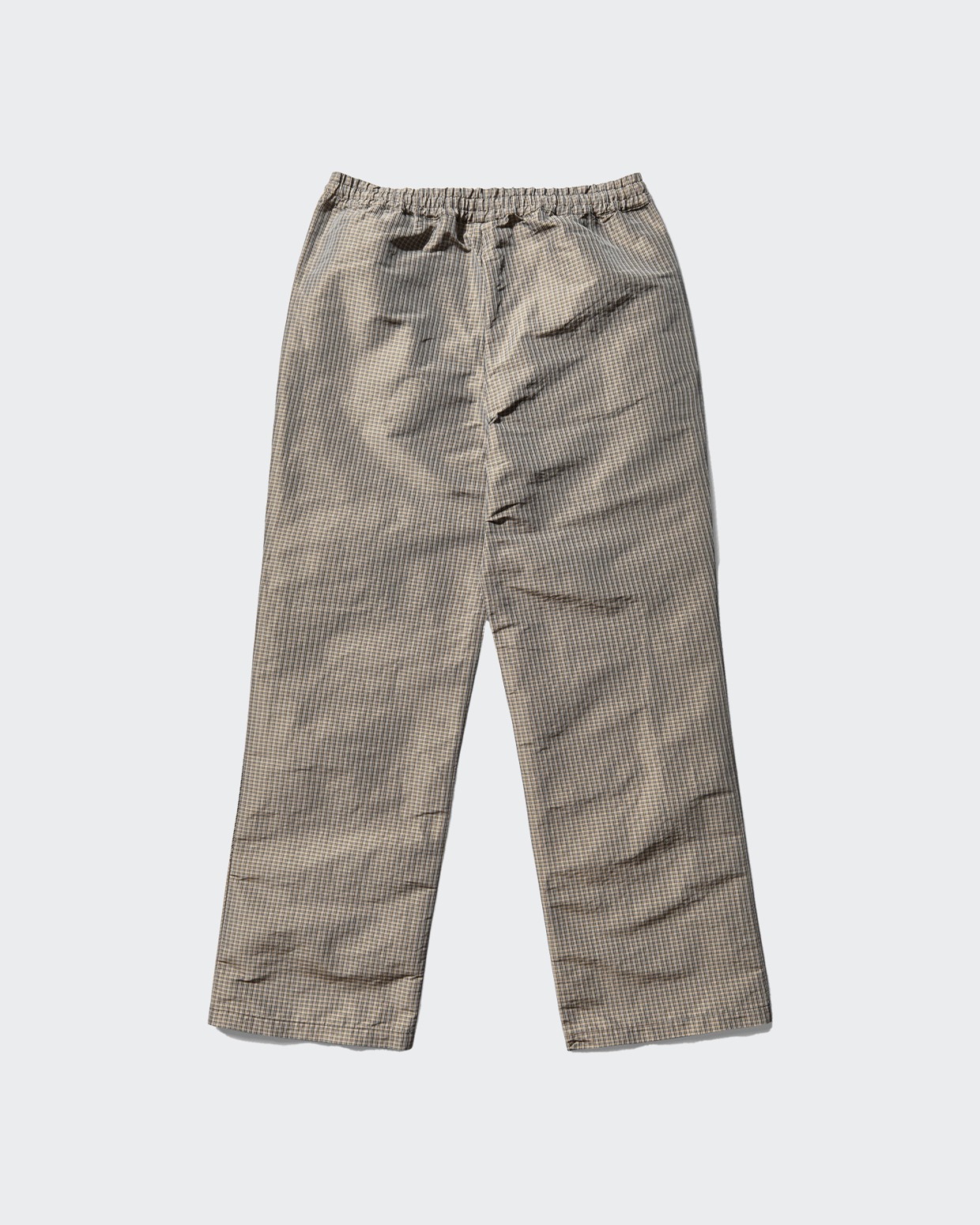 Umbro Check Track Pants
