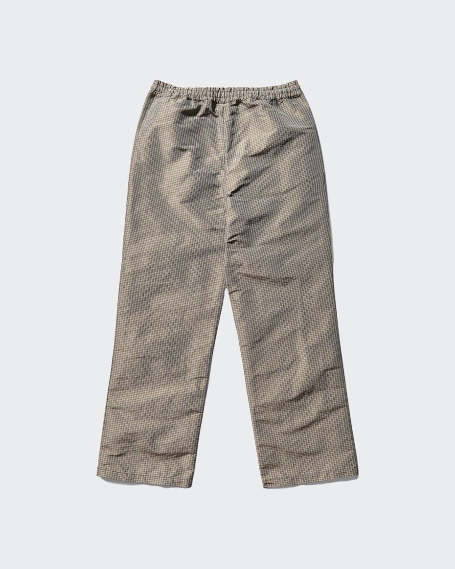 Umbro Check Track Pants