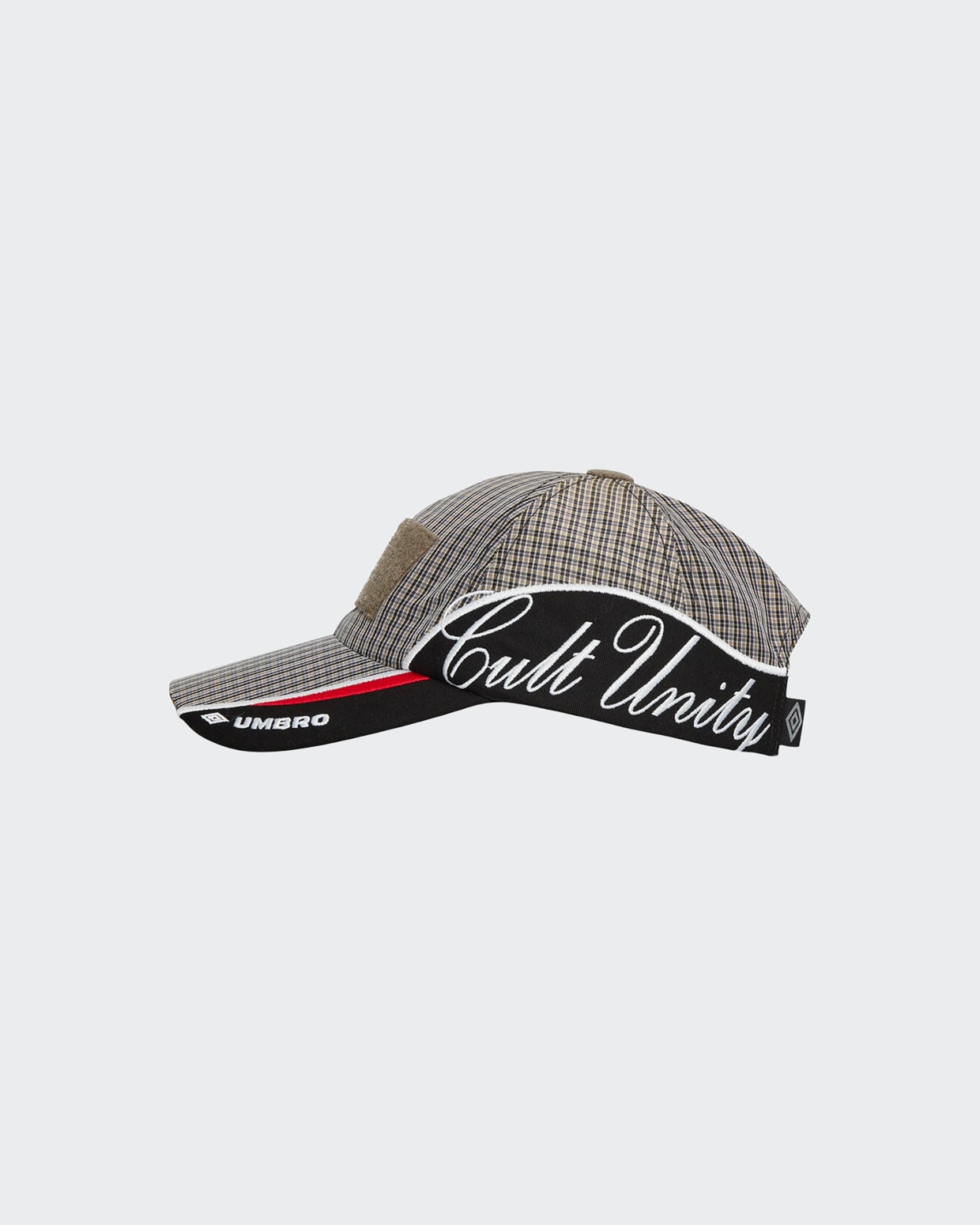 Umbro Cult Unity Cap