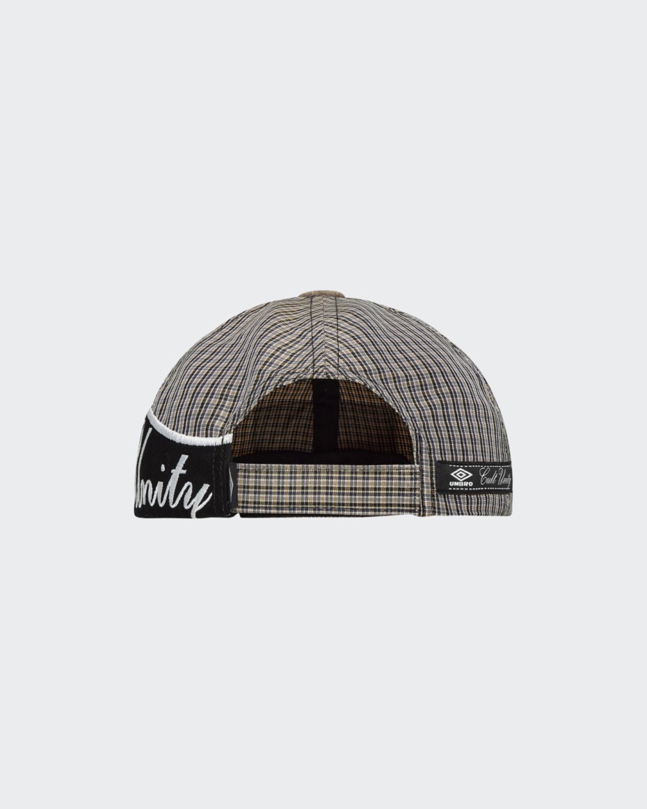 Umbro Cult Unity Cap