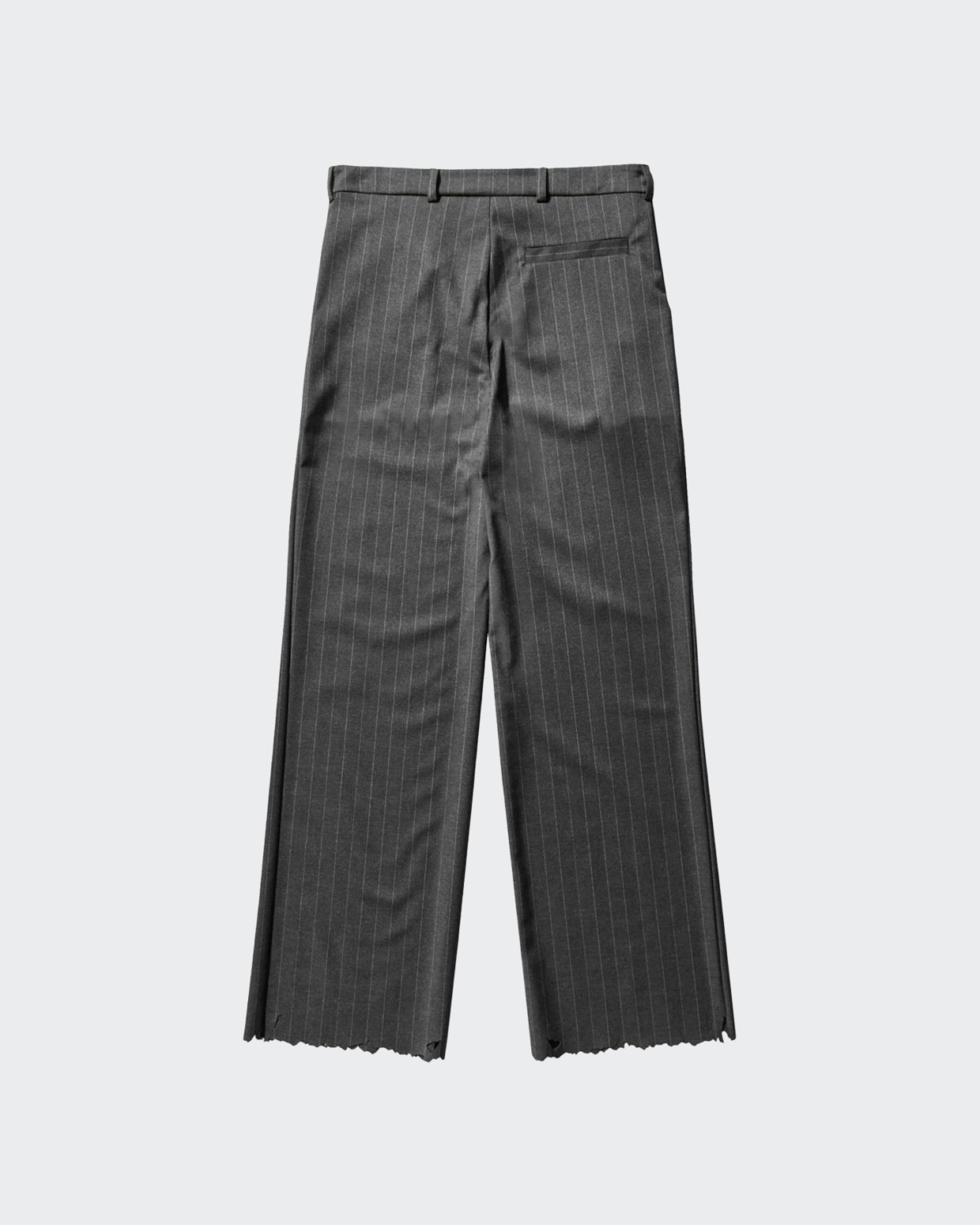 Umbro Formal Striped Pants