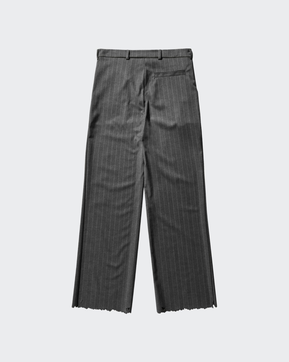 Umbro Formal Striped Pants