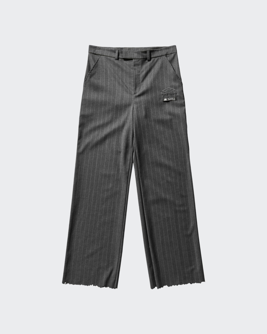 Umbro Formal Striped Pants