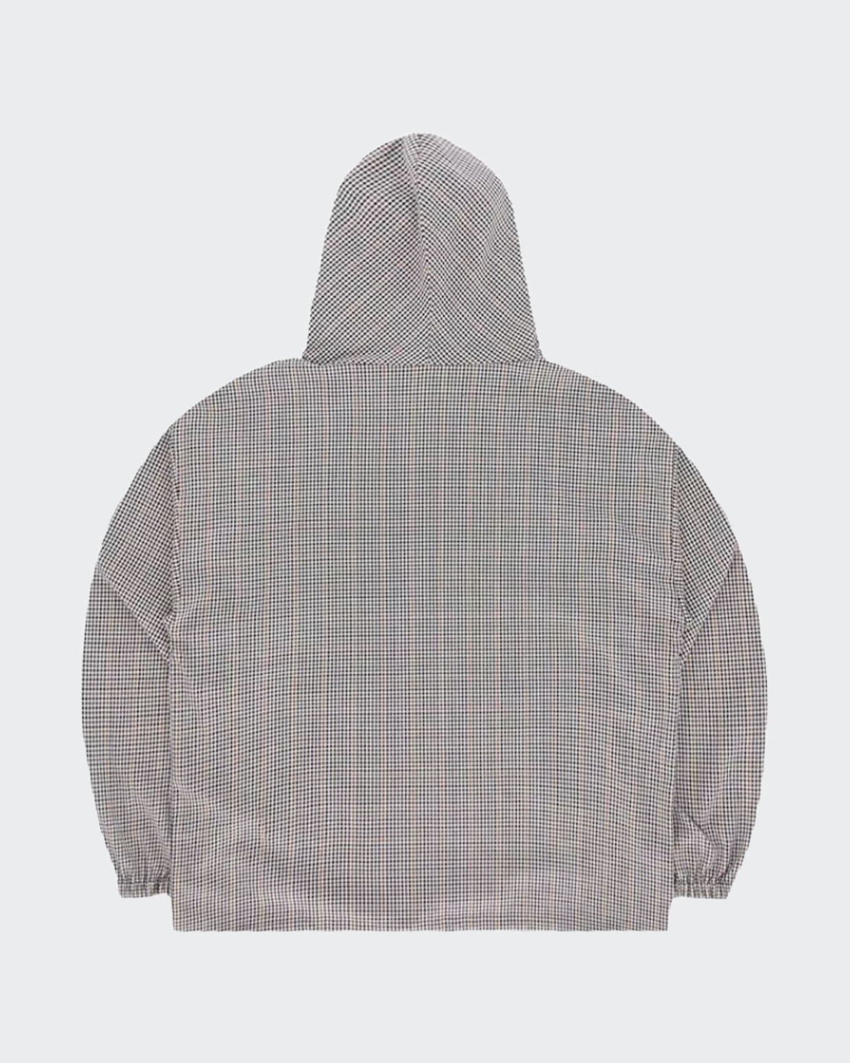 Umbro Masked Check Anorak