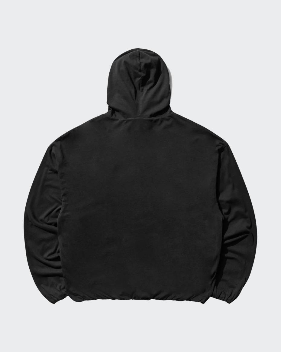 Umbro Masked Waxed Anorak