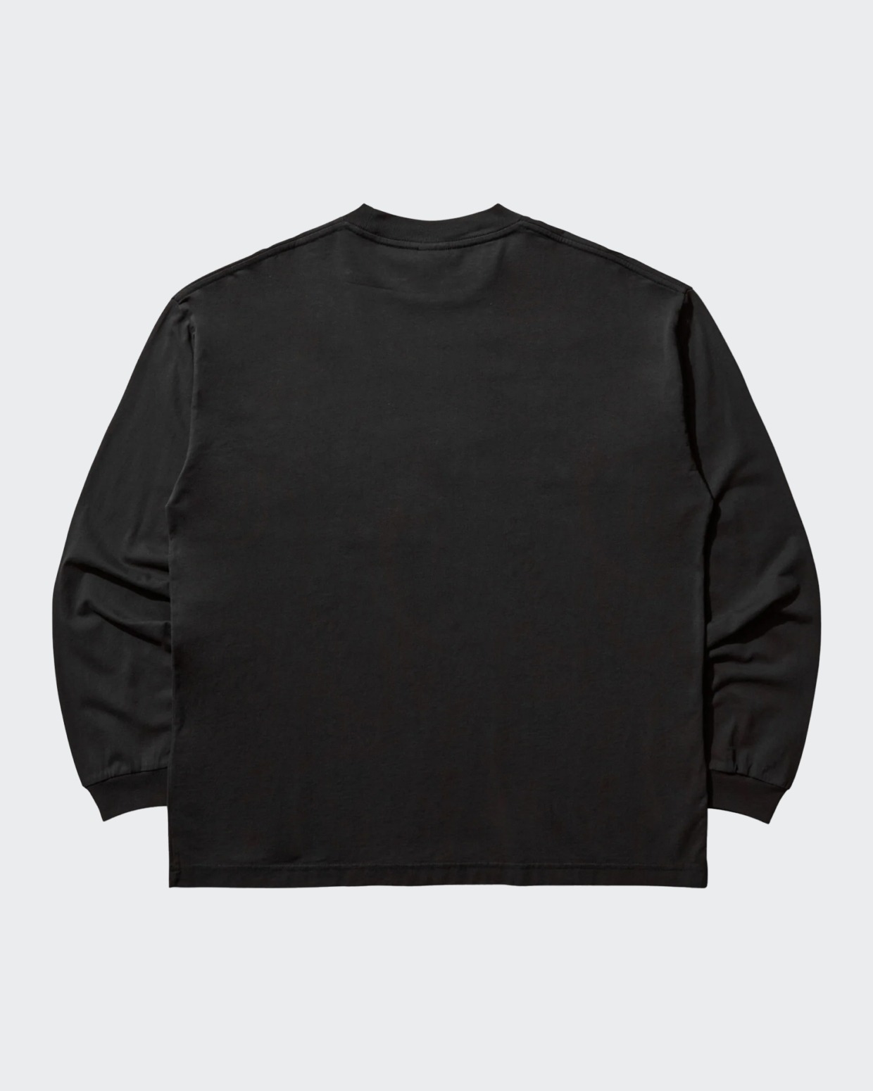 Umbro OG Logo LS Shirt