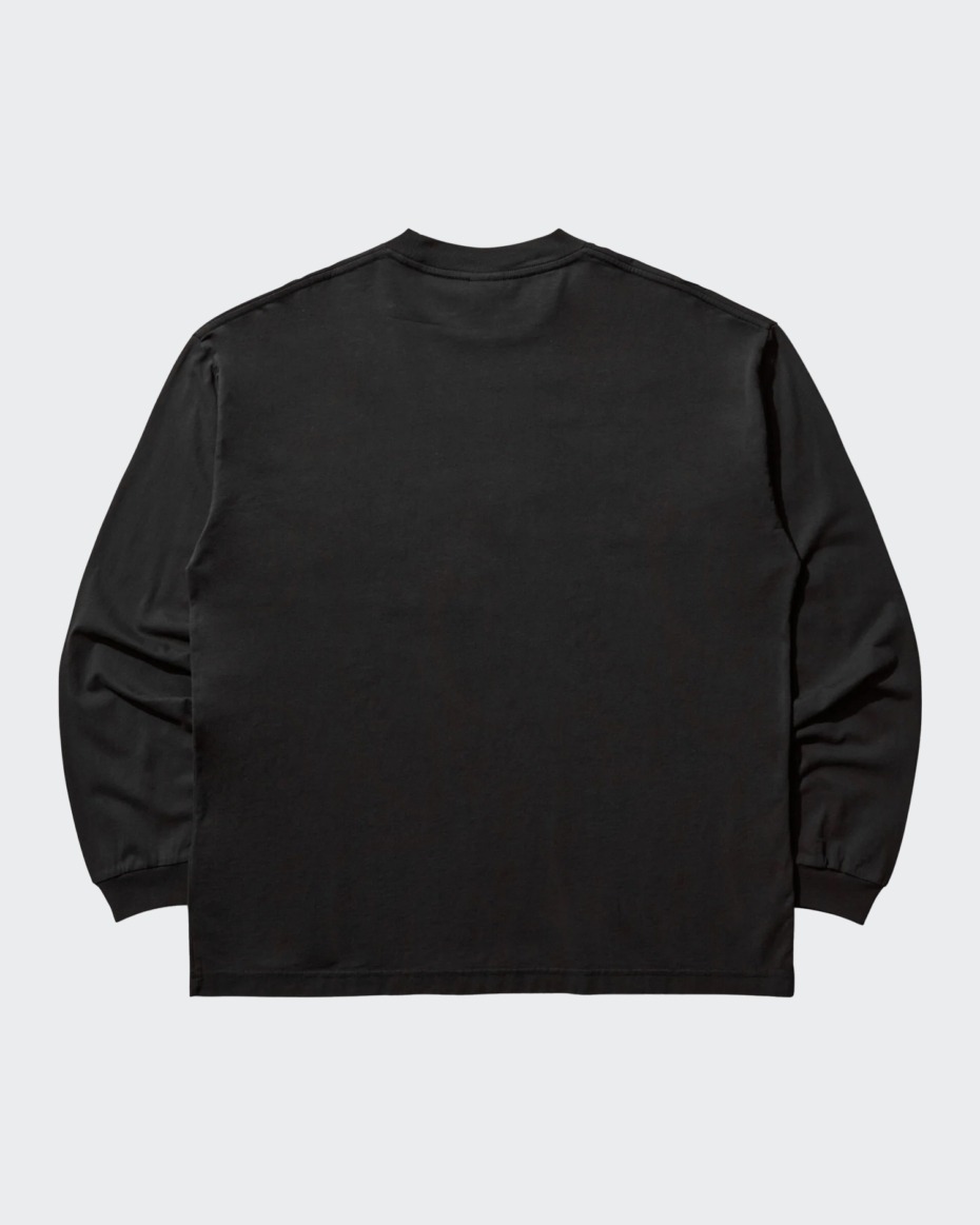Umbro OG Logo LS Shirt