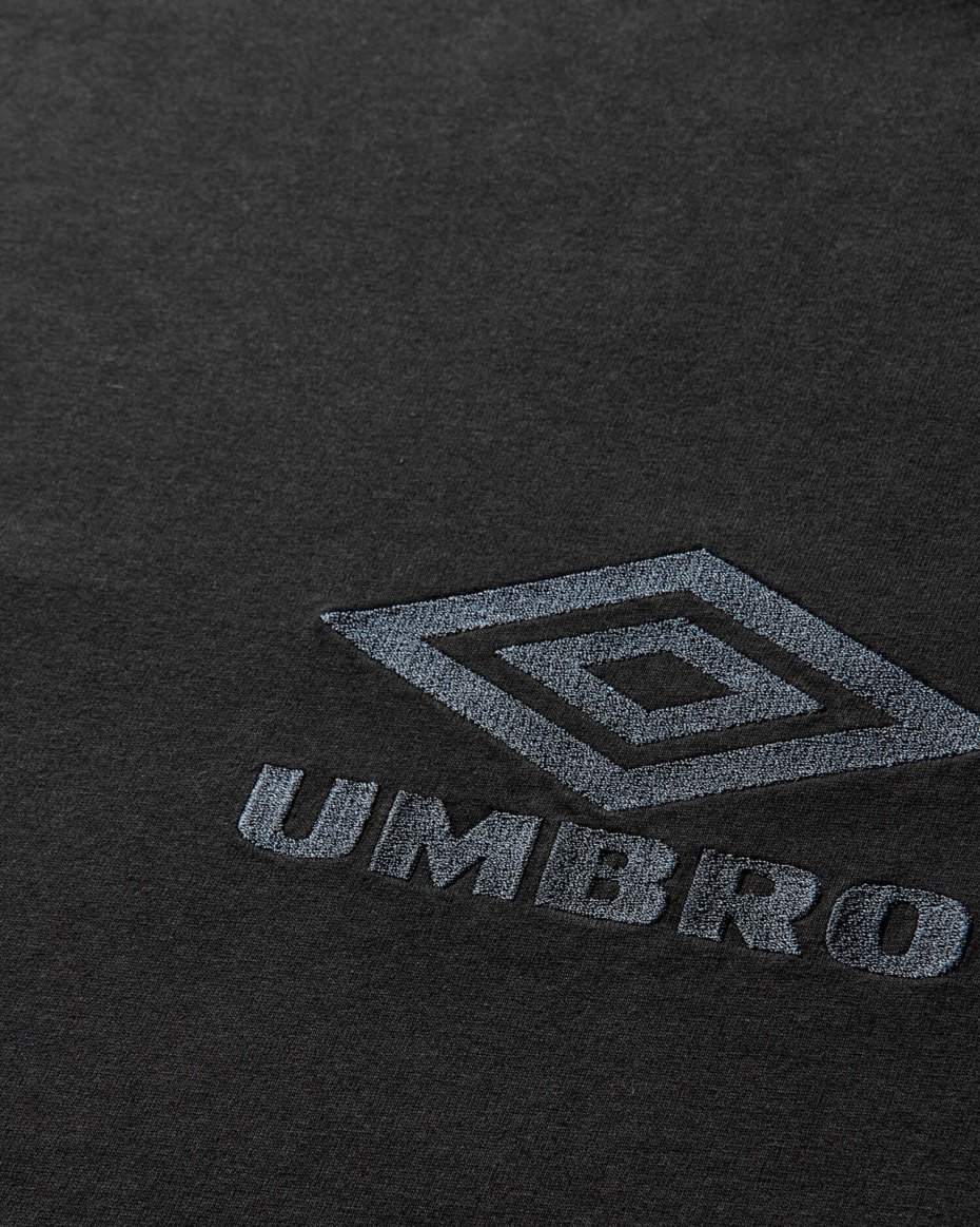 Umbro OG Logo LS Shirt