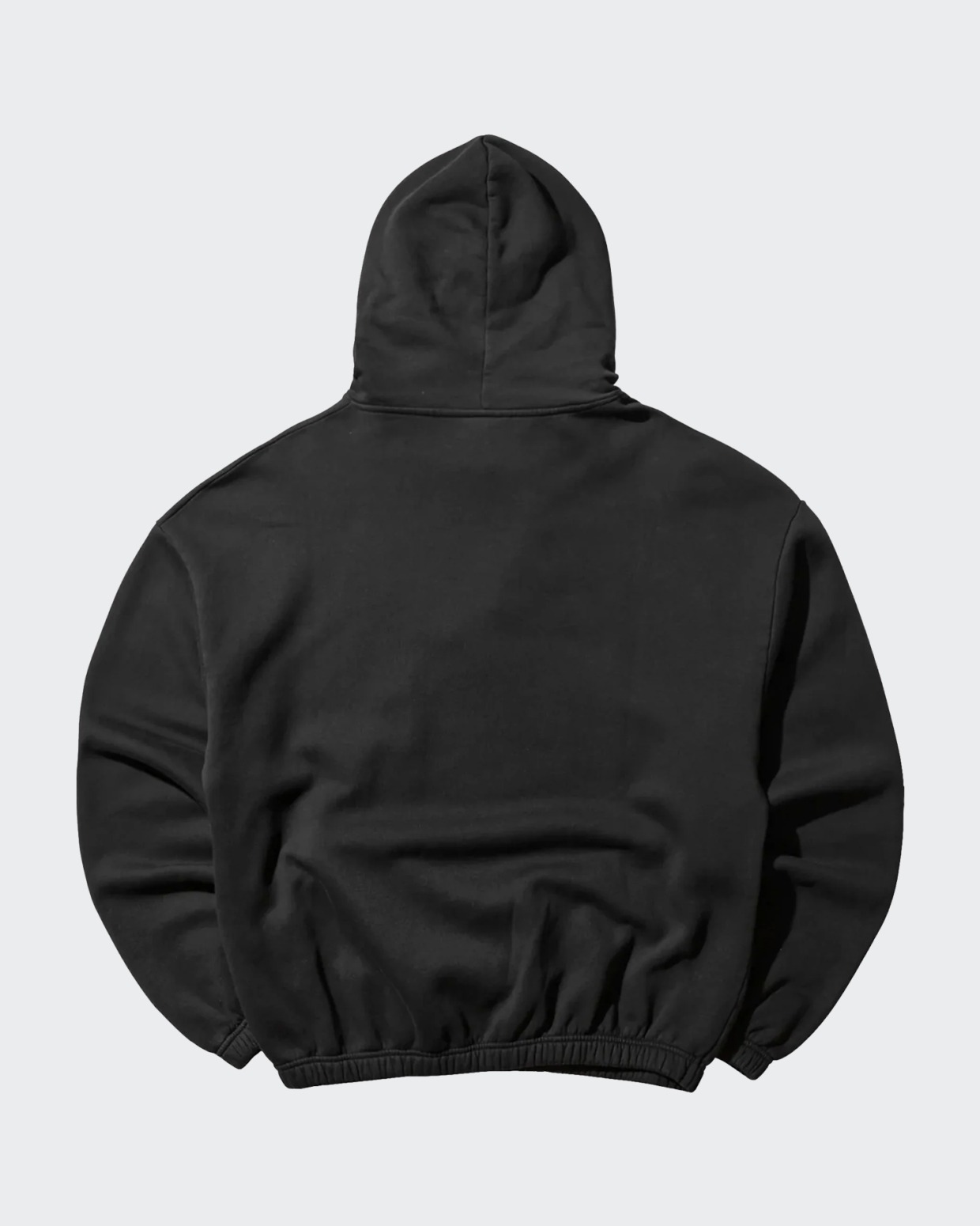 Umbro OG Logo Mask Hoodie