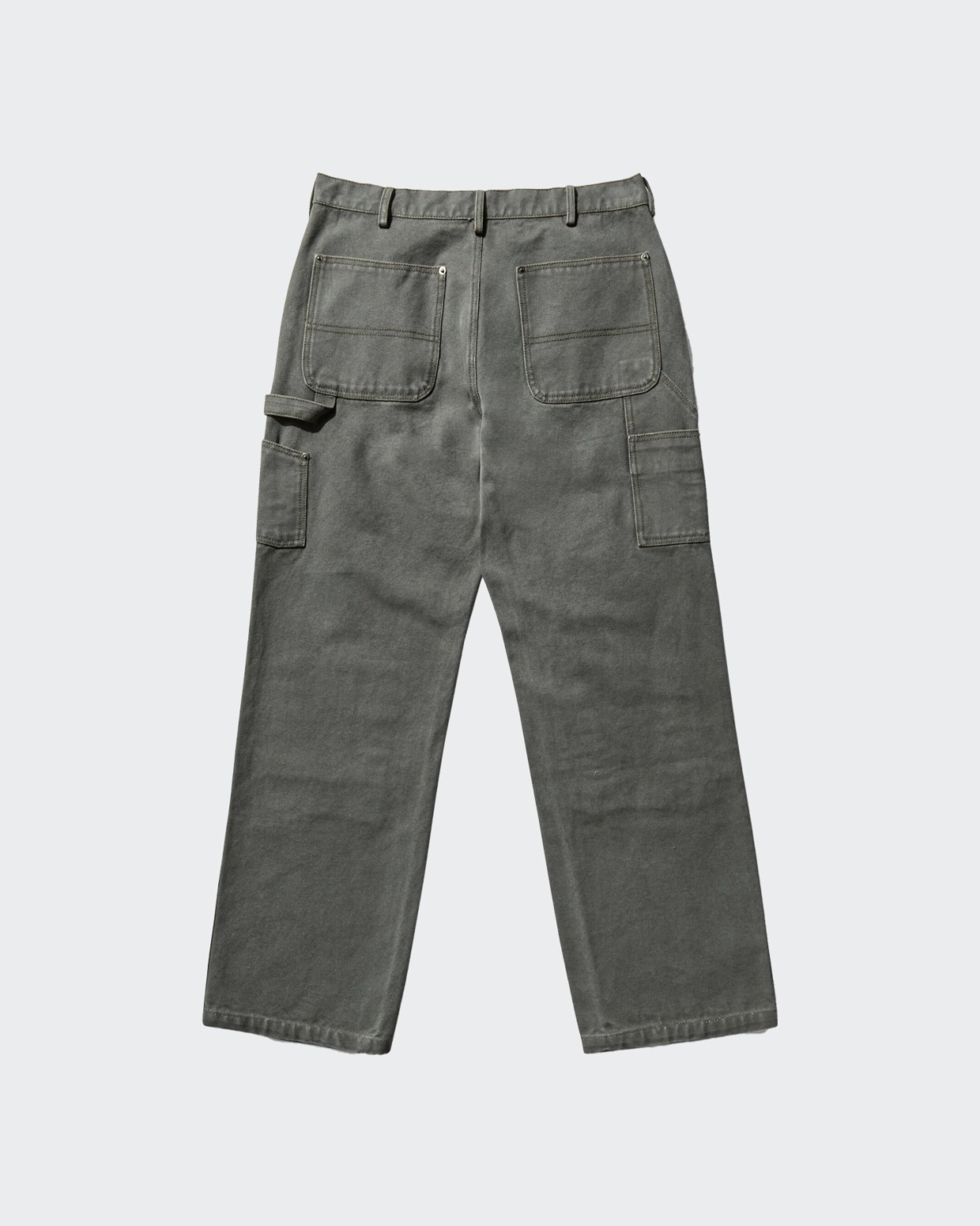 Umbro Shinguard Canvas Pants