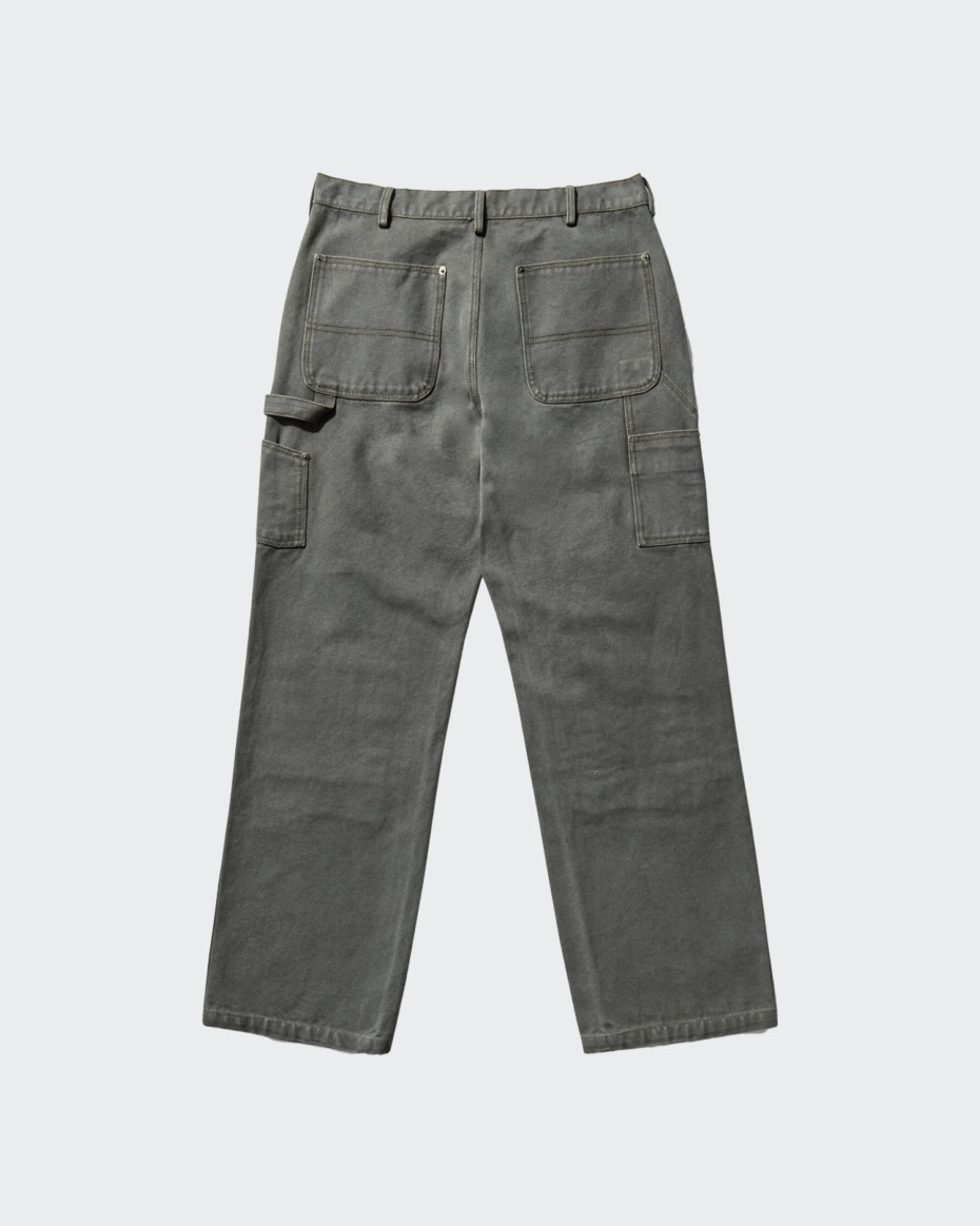 Umbro Shinguard Canvas Pants